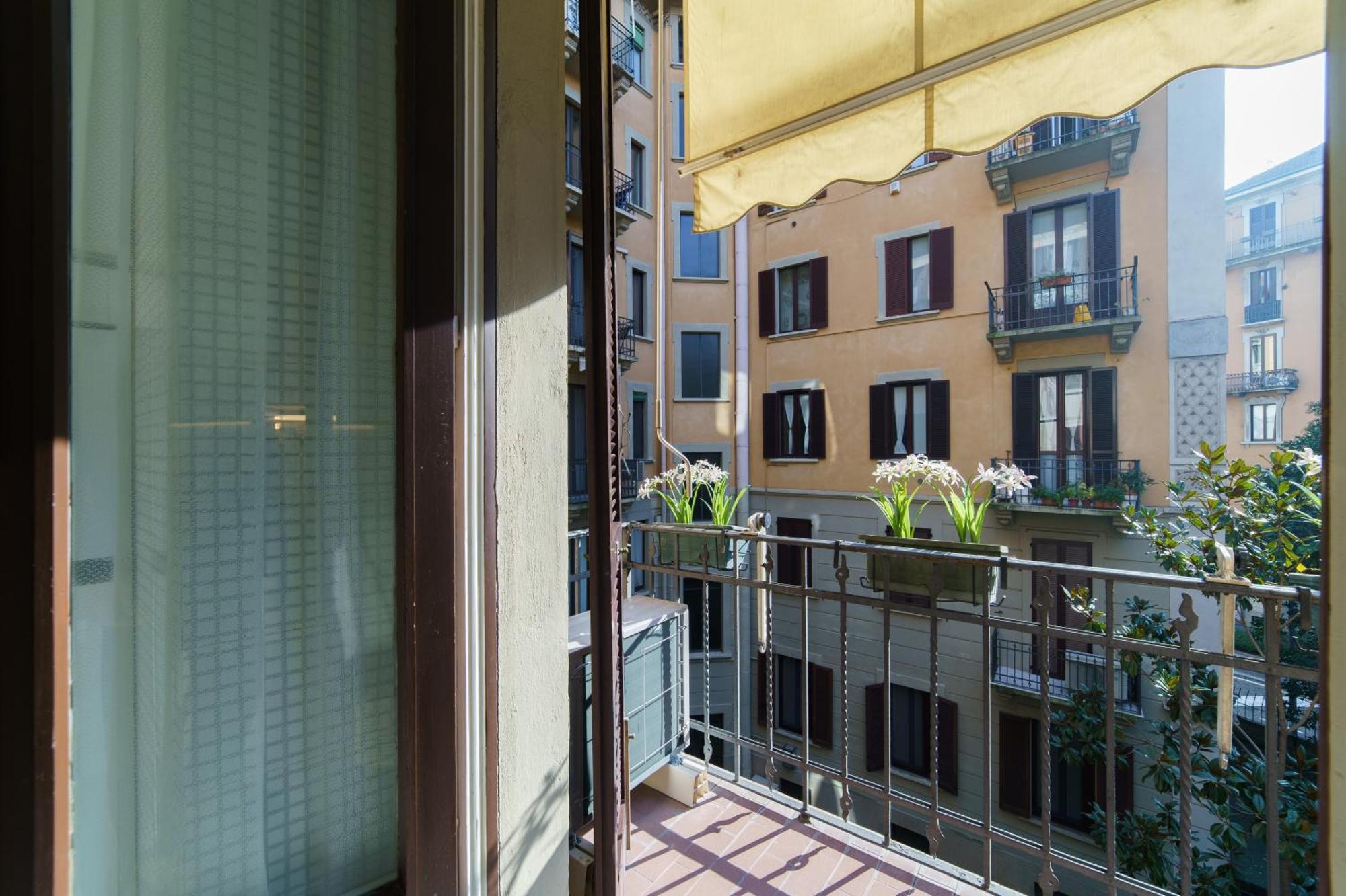 Intrho Vintage Flat Appartamento Milano