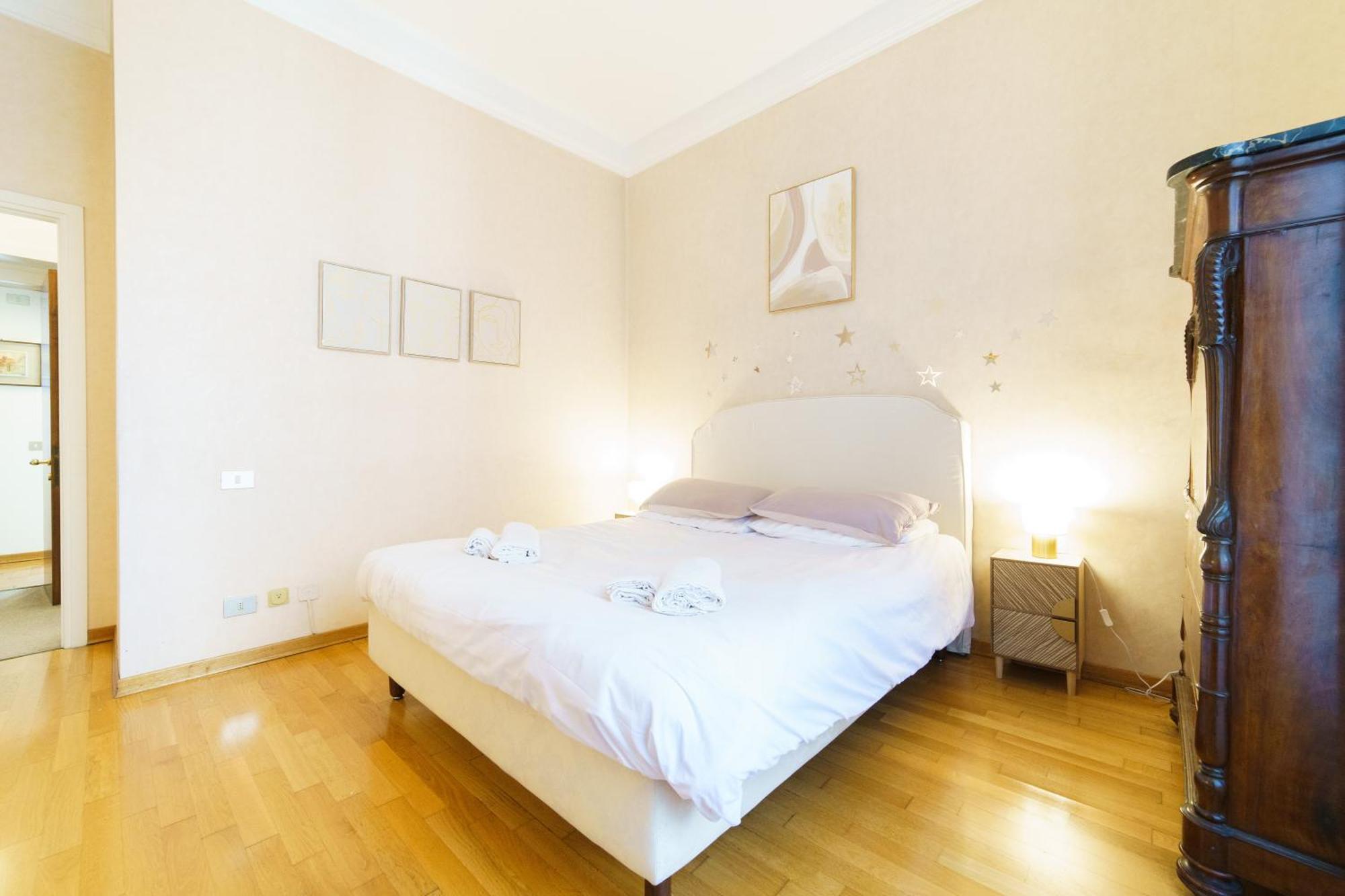 Intrho Vintage Flat Appartamento