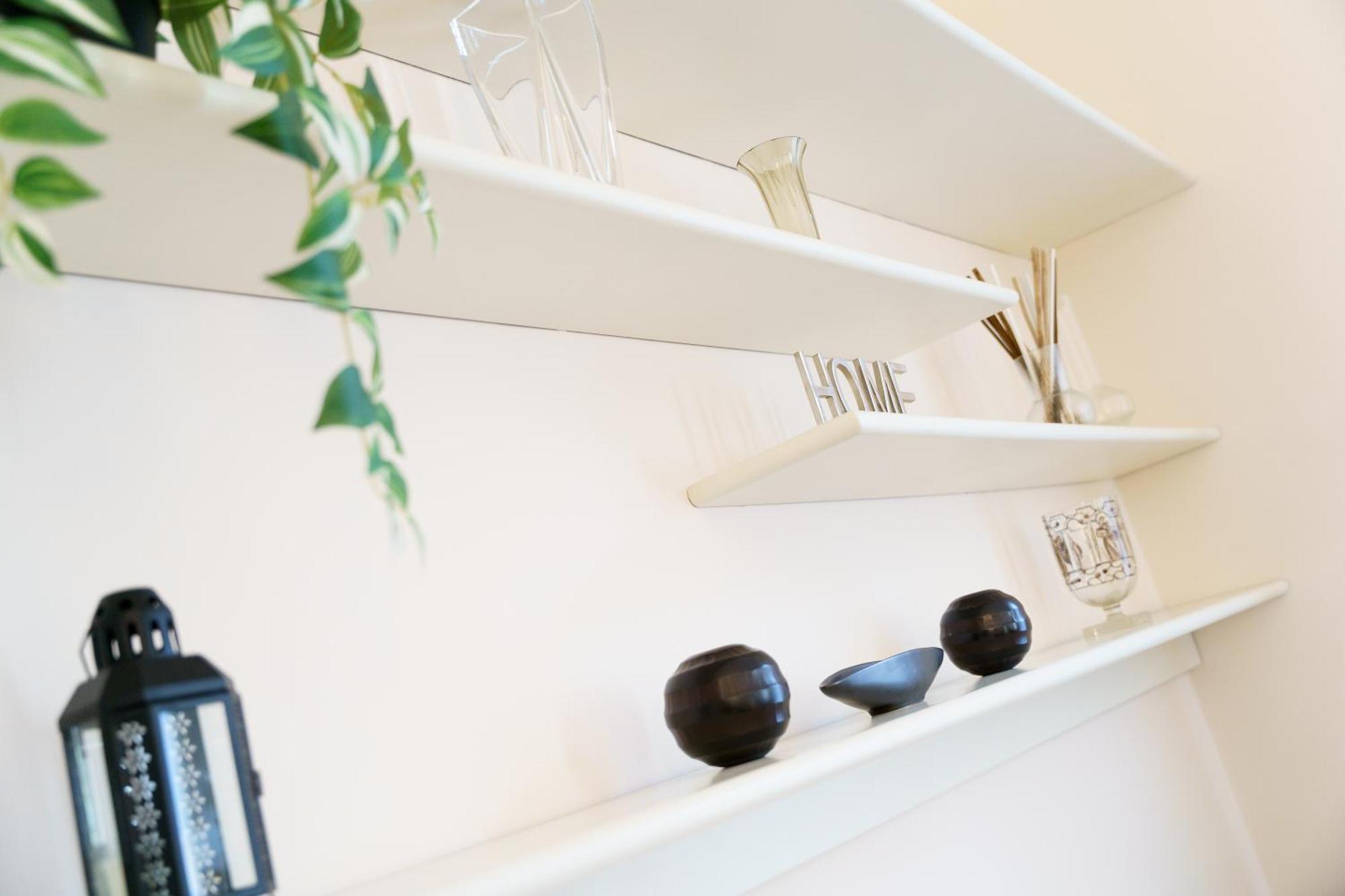 Appartamento Intrho Vintage Flat Milano