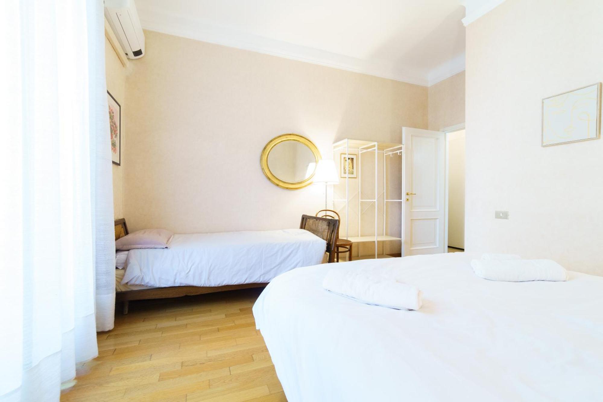 Appartamento Intrho Vintage Flat *