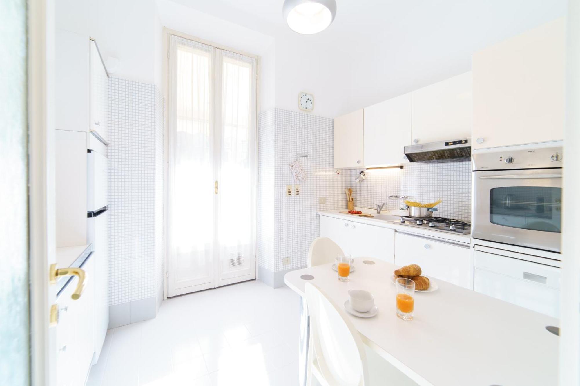 Appartamento Intrho Vintage Flat *
