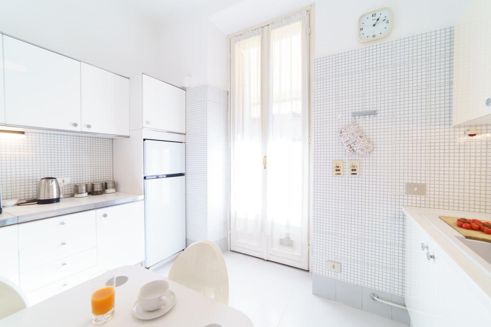 Intrho Vintage Flat Milano