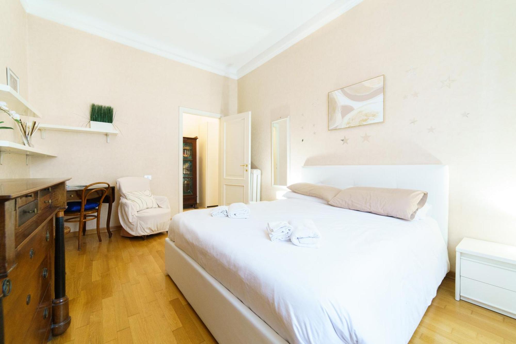 Appartamento Intrho Vintage Flat