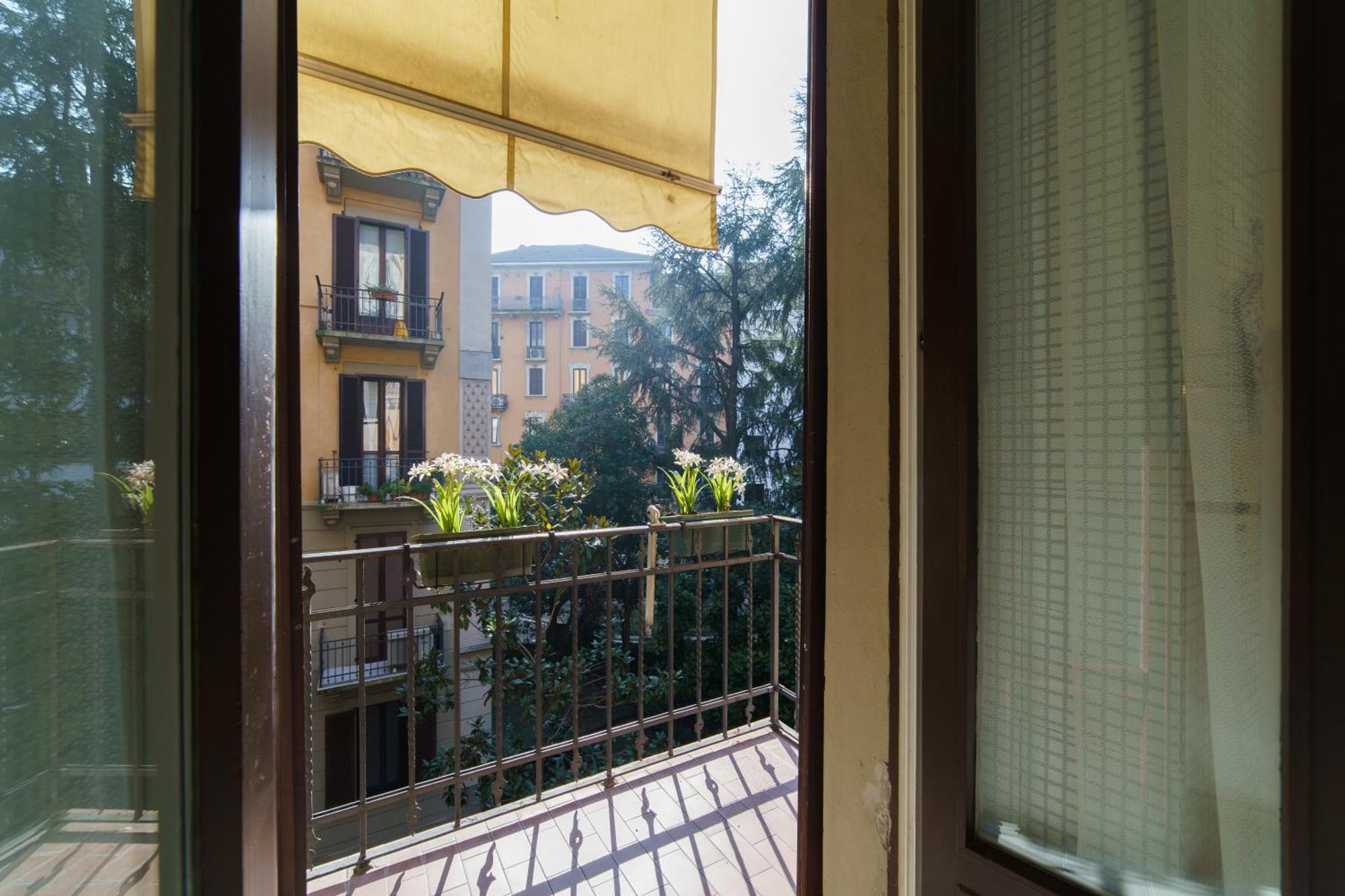Appartamento Intrho Vintage Flat
