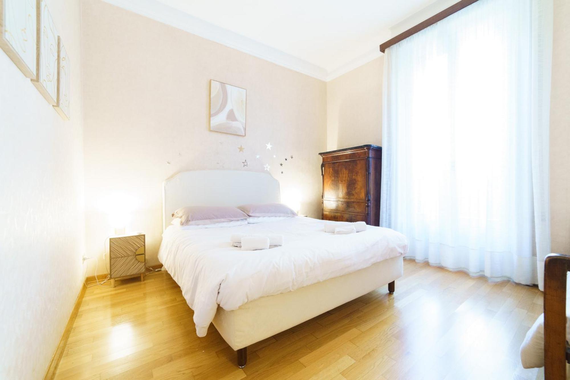 Intrho Vintage Flat Appartamento Milano