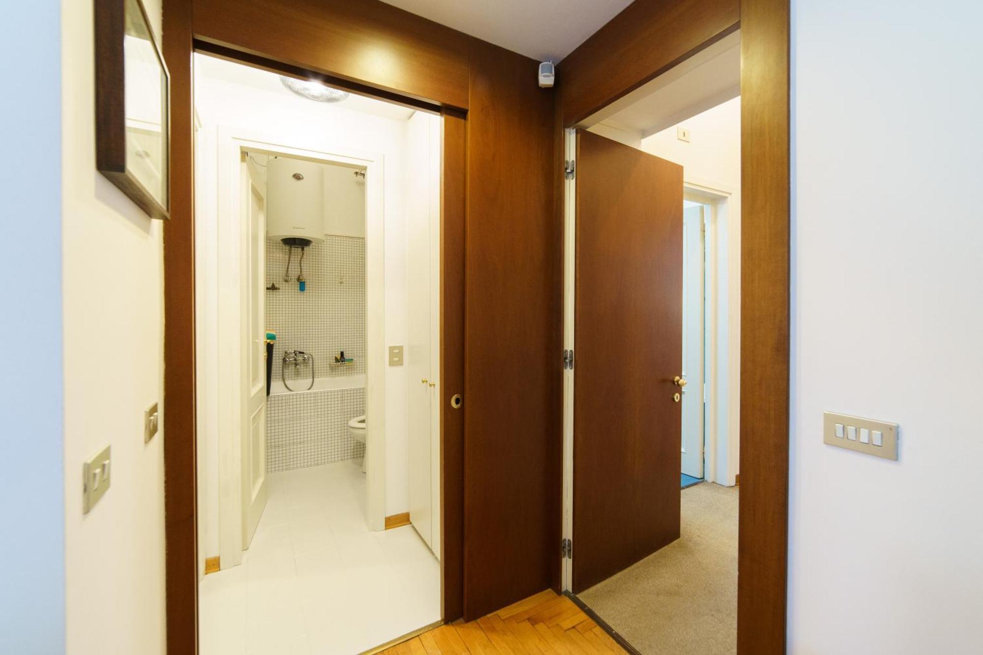 Intrho Vintage Flat Milano