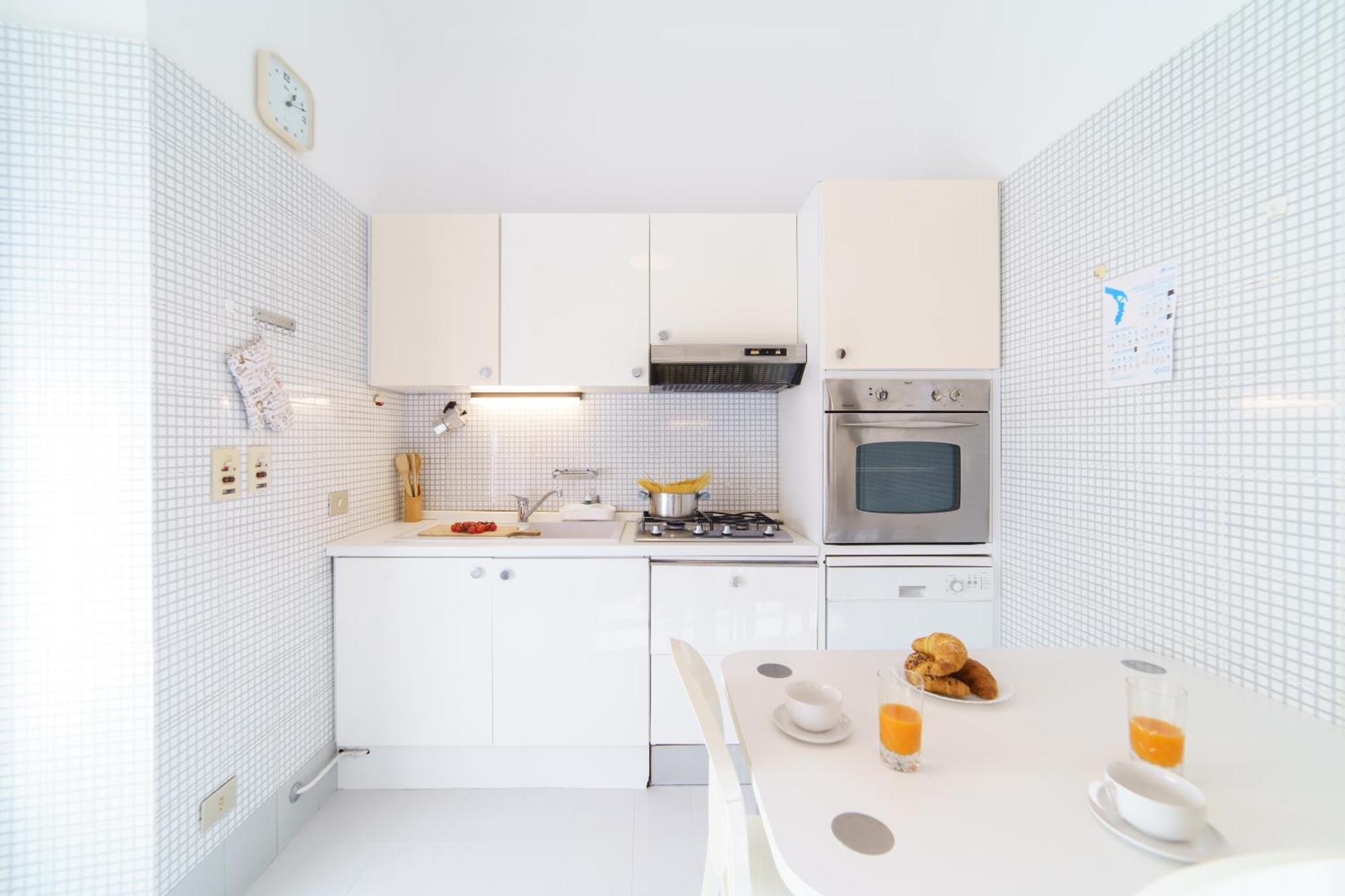 Intrho Vintage Flat Appartamento *