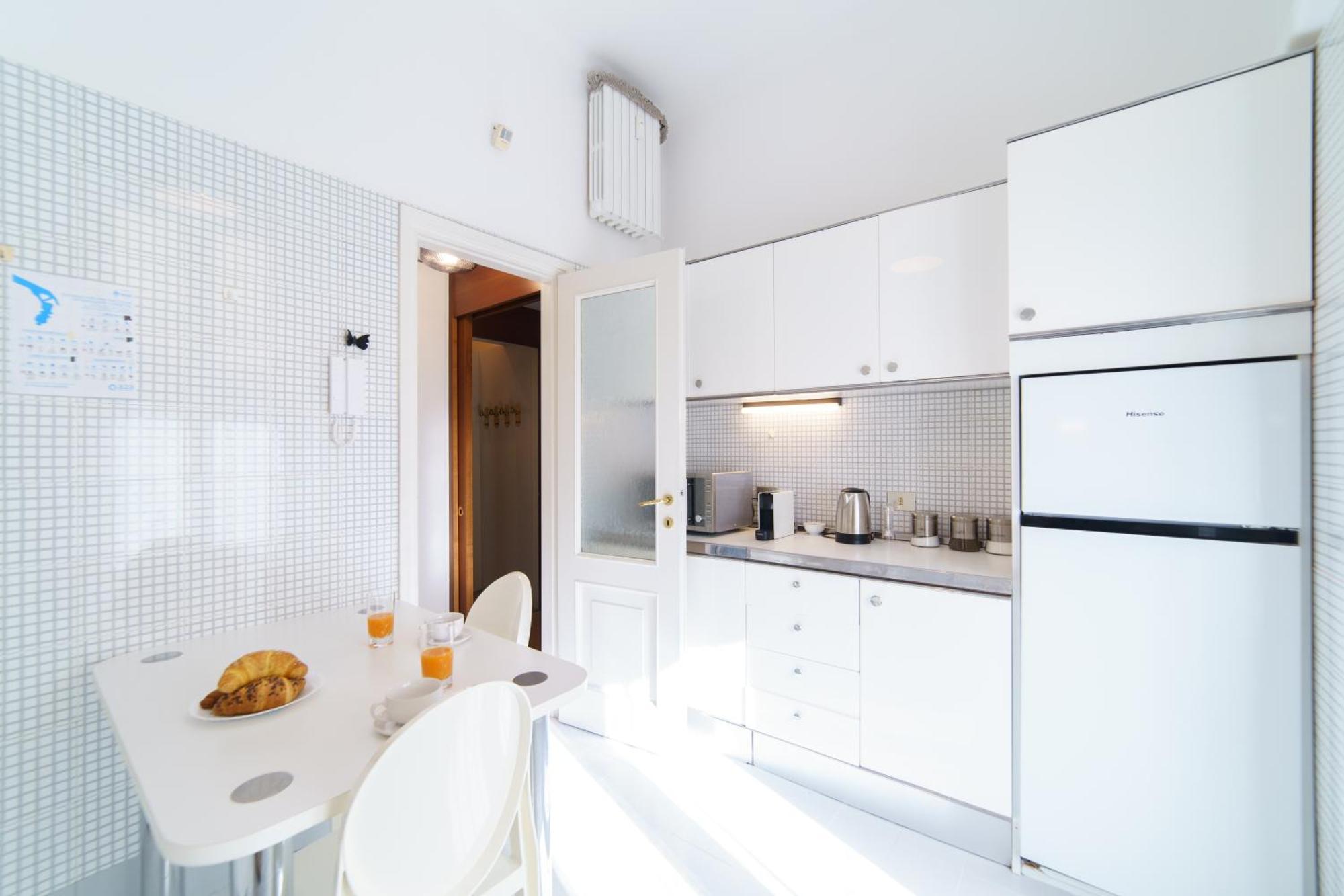 Appartamento Intrho Vintage Flat *