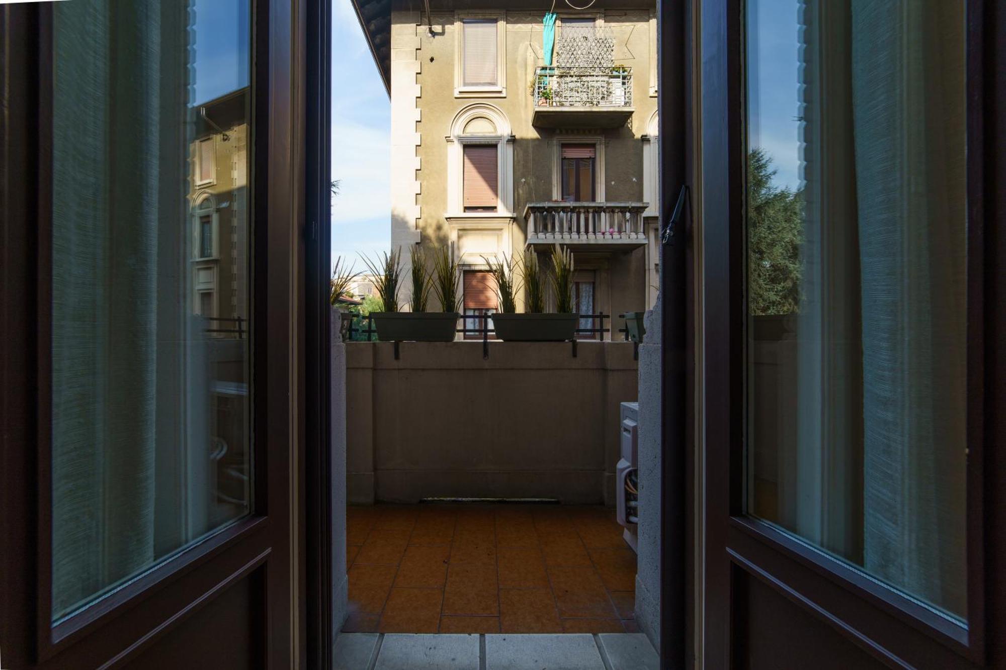 Intrho Vintage Flat Appartamento Milano