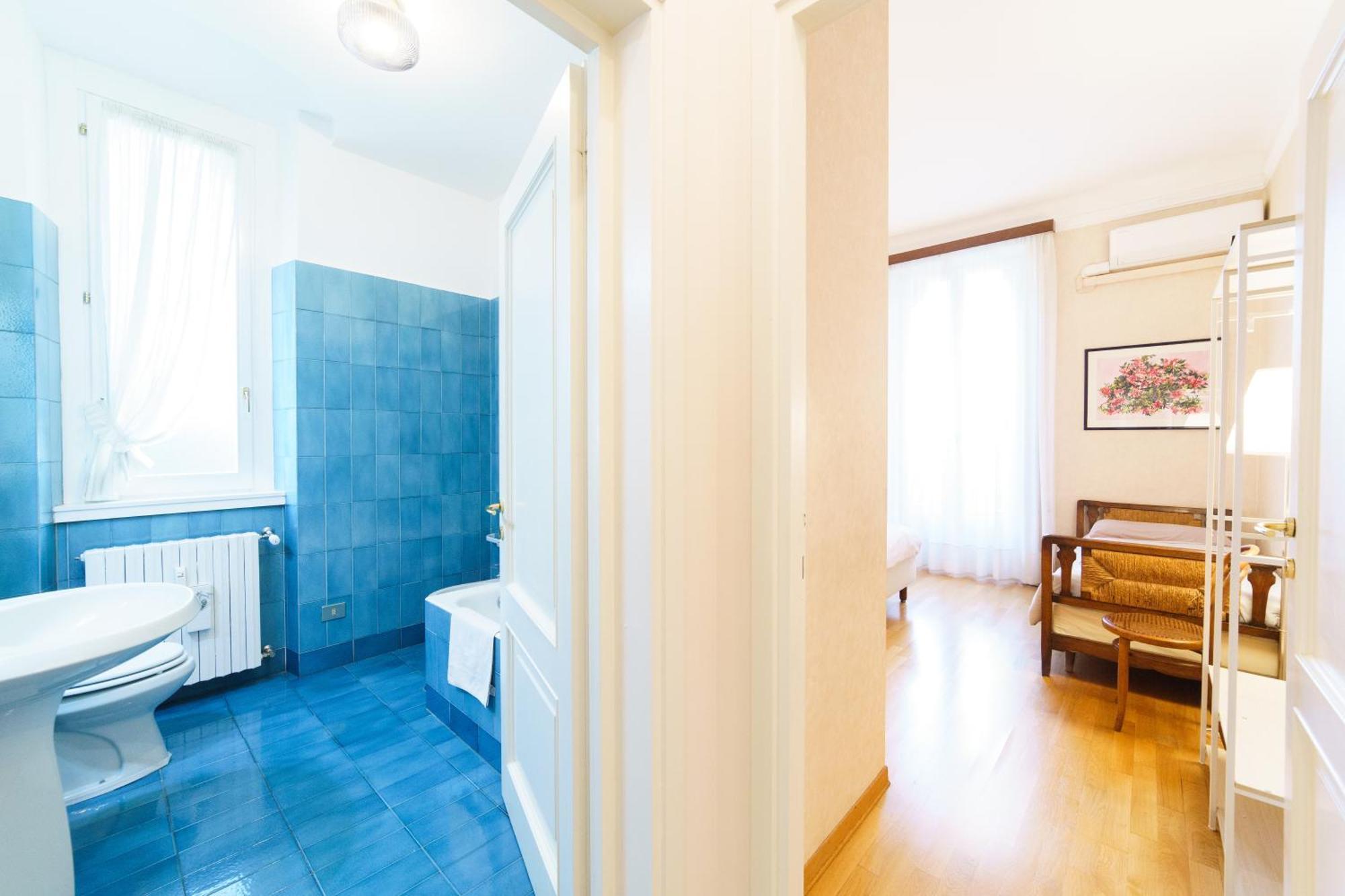 Appartamento Intrho Vintage Flat Milano