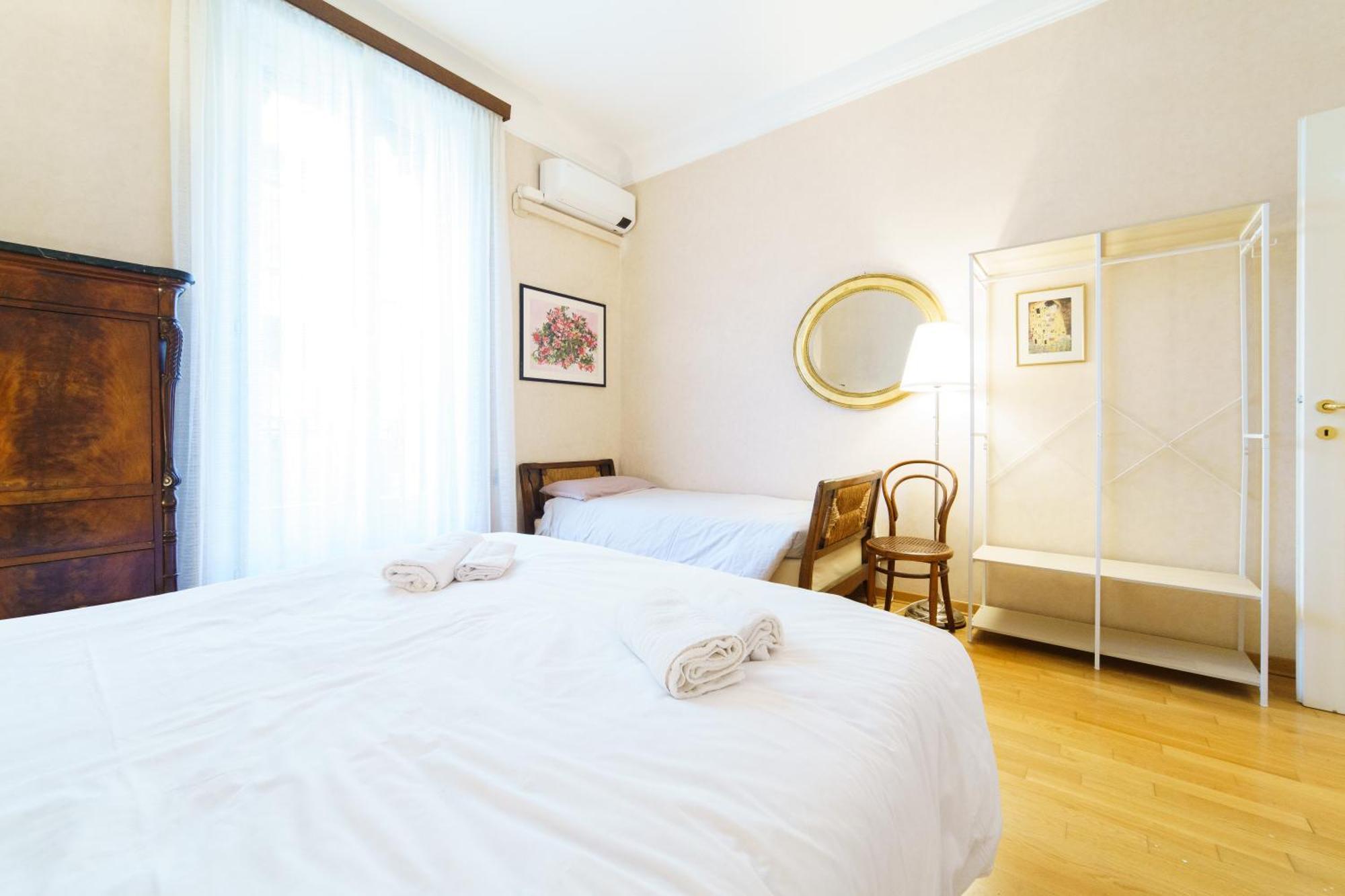 Intrho Vintage Flat Appartamento
