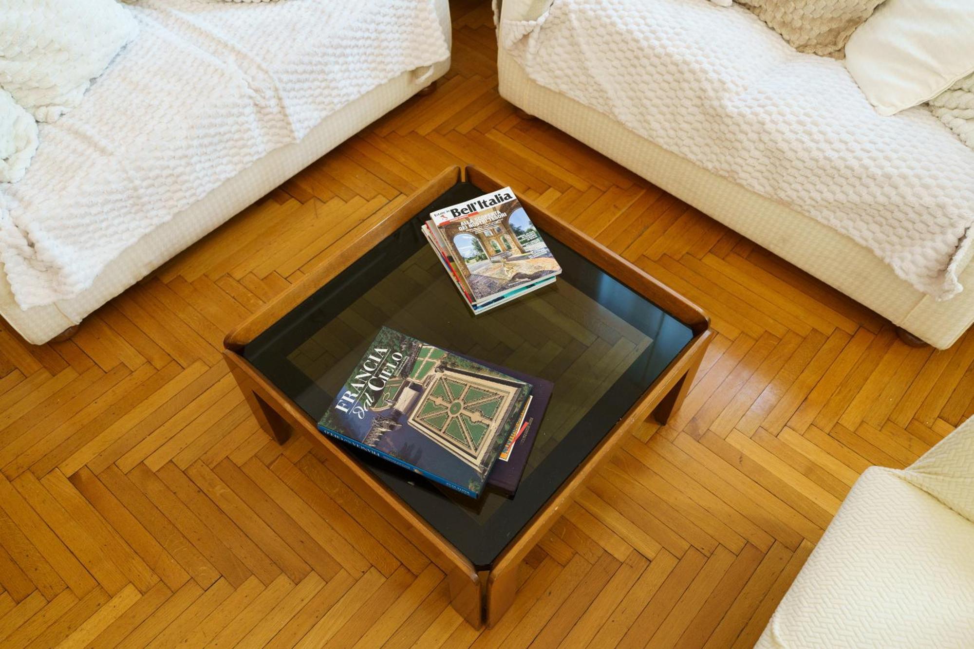 Intrho Vintage Flat Appartamento