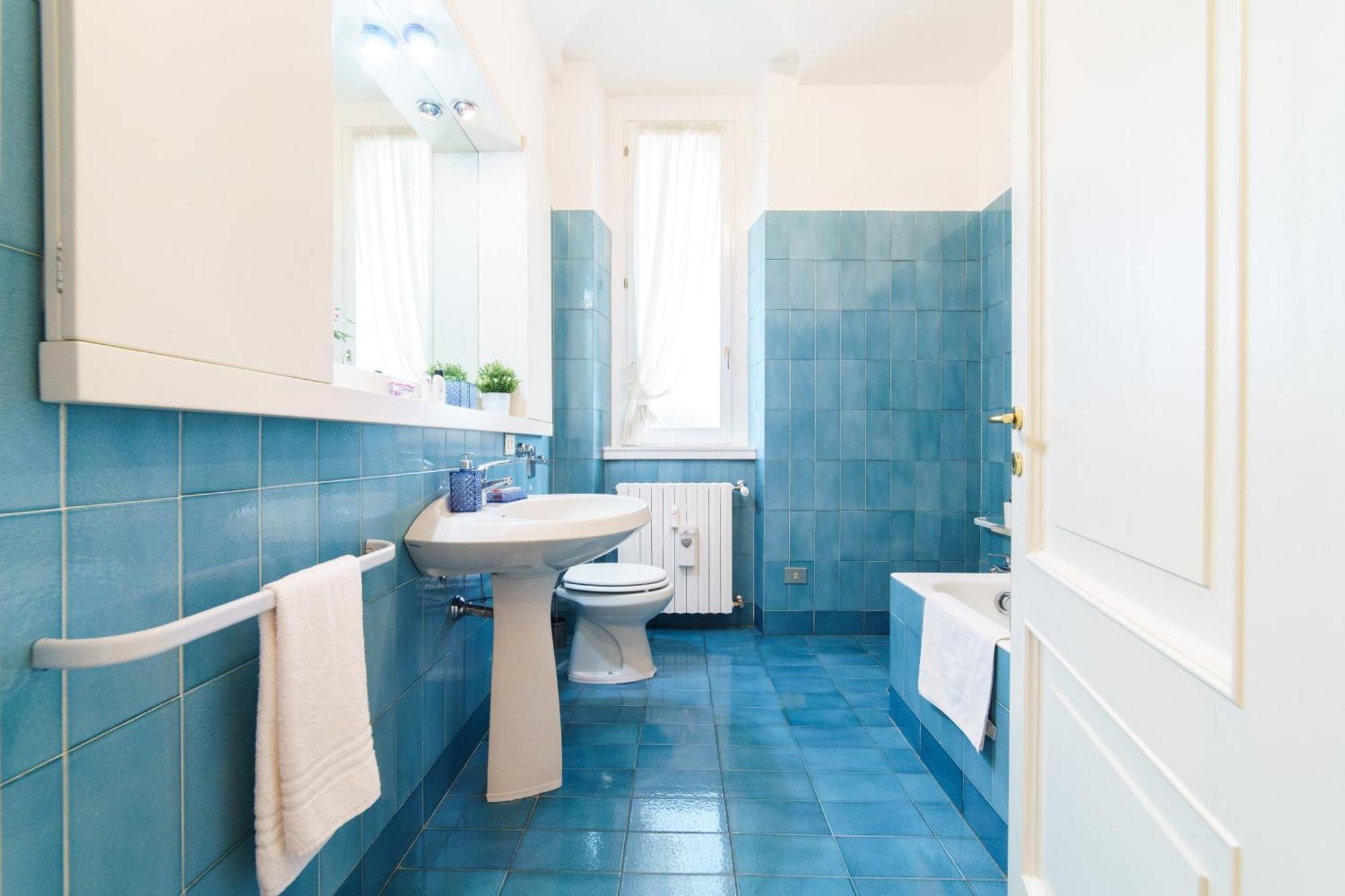 Appartamento Intrho Vintage Flat
