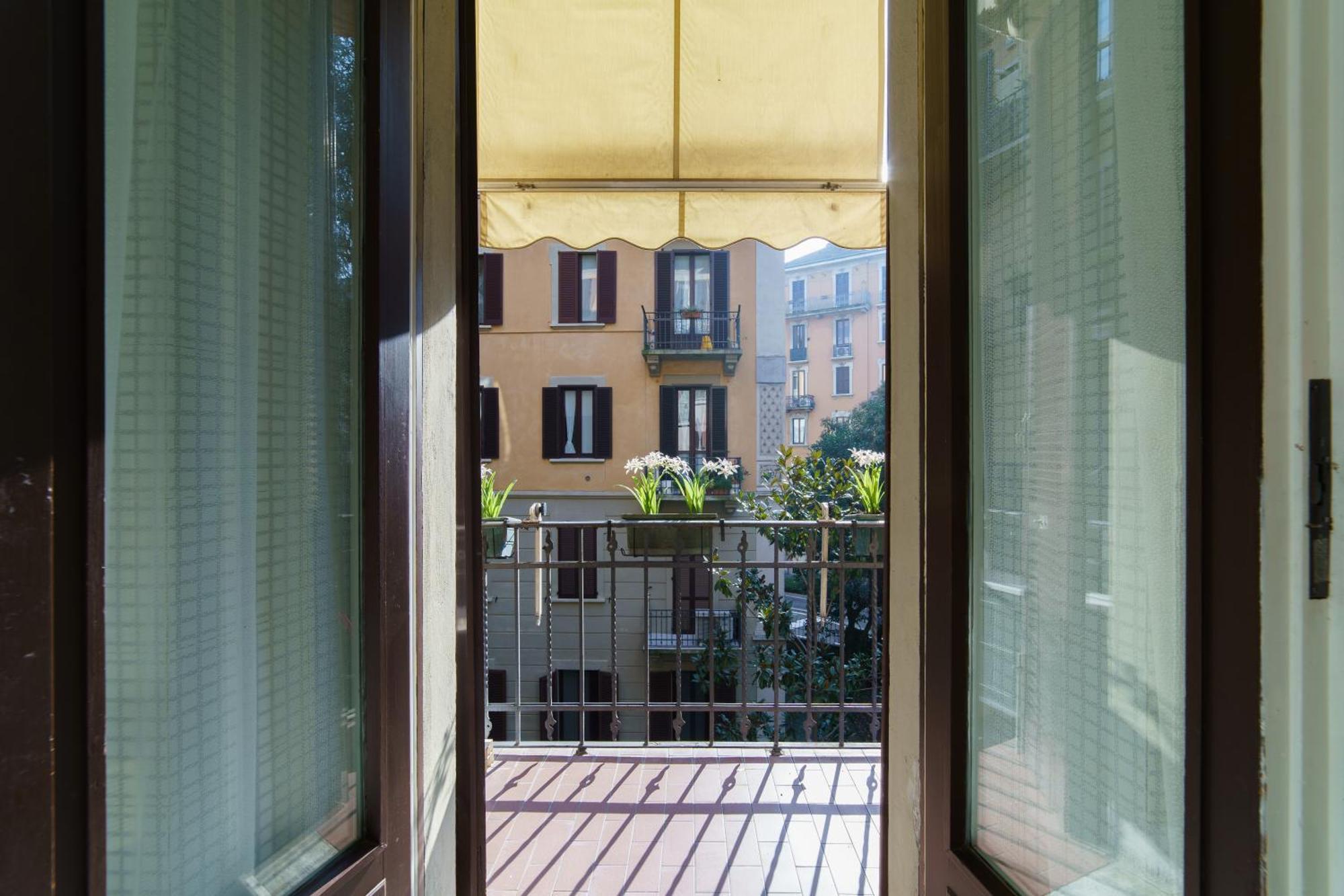 Intrho Vintage Flat Appartamento