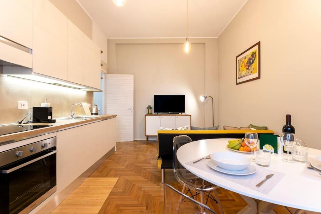 Co99 - New Two Bedrooms Washington Leilighet *