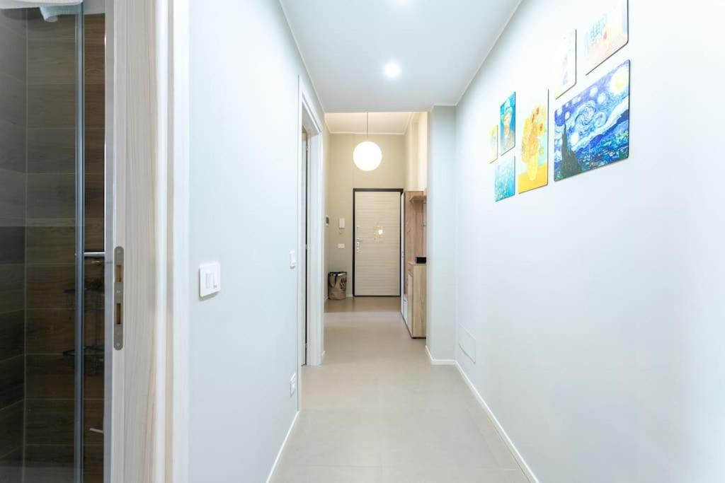 Leilighet Co99 - New Two Bedrooms Washington *