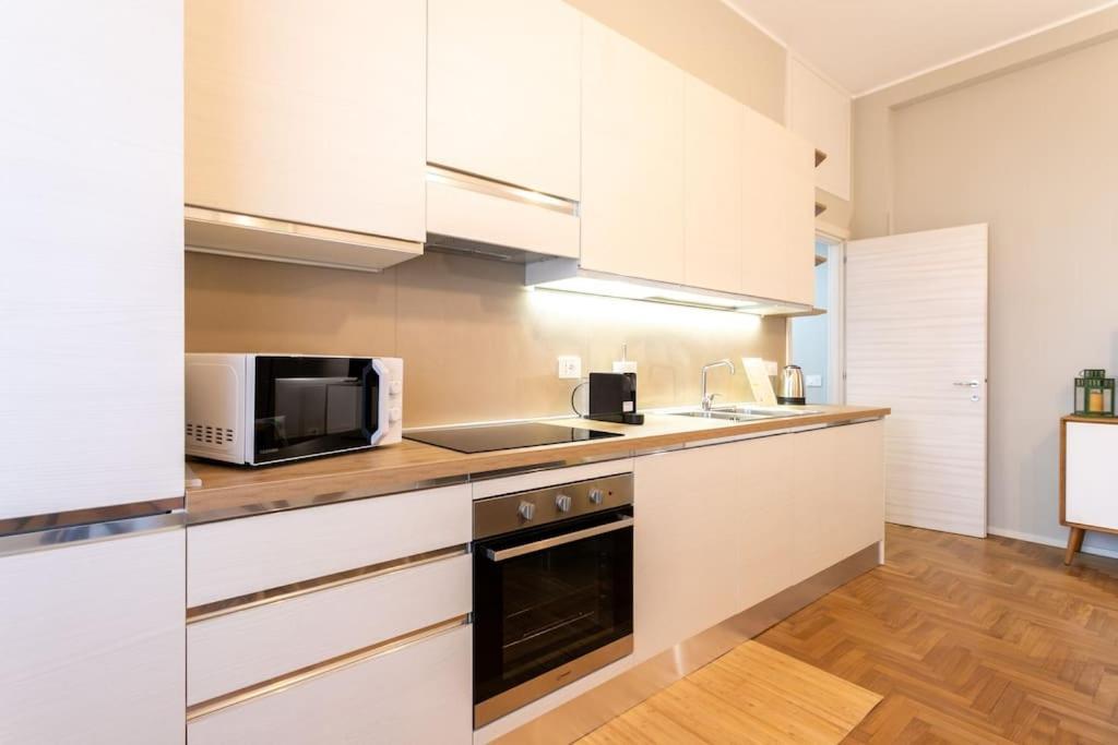 Leilighet Co99 - New Two Bedrooms Washington *