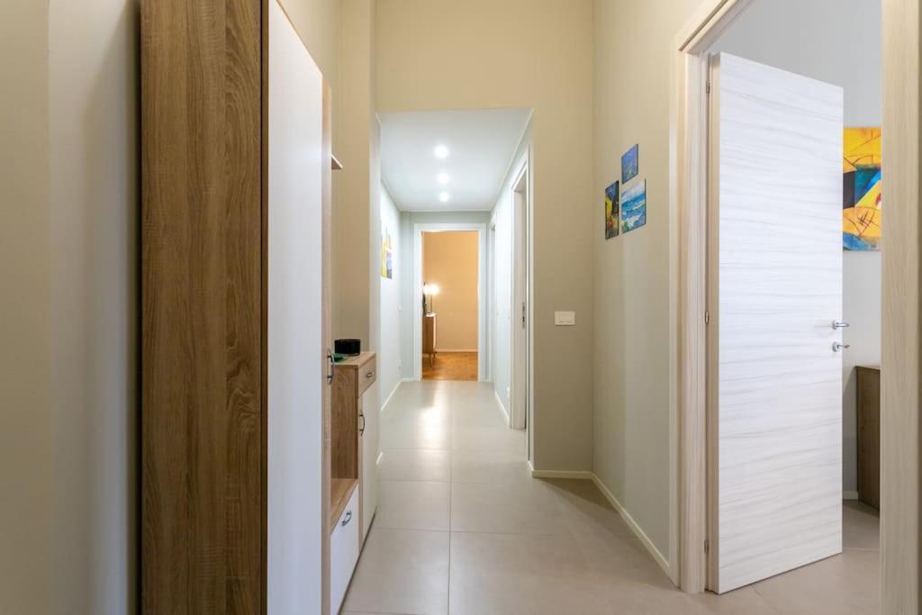 Leilighet Co99 - New Two Bedrooms Washington Milano
