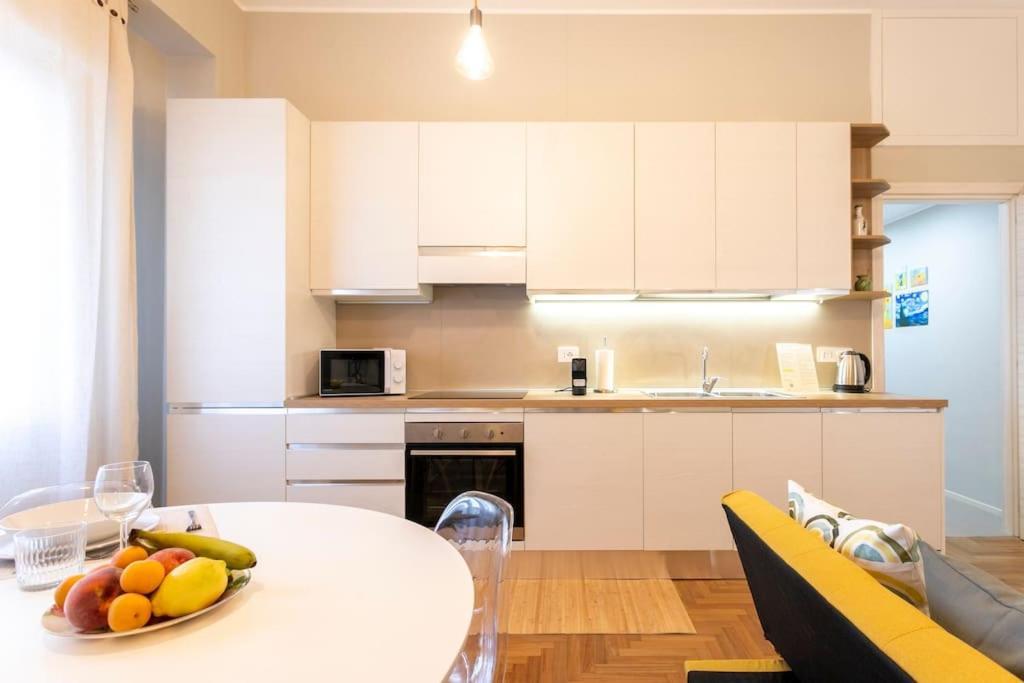 Co99 - New Two Bedrooms Washington Leilighet *