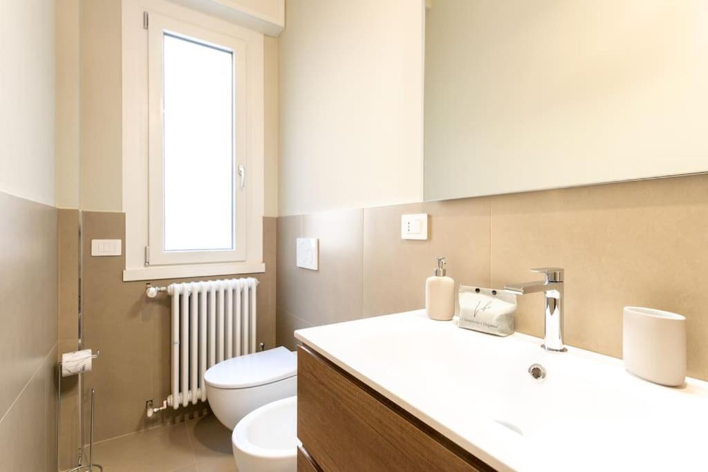 Co99 - New Two Bedrooms Washington Leilighet *