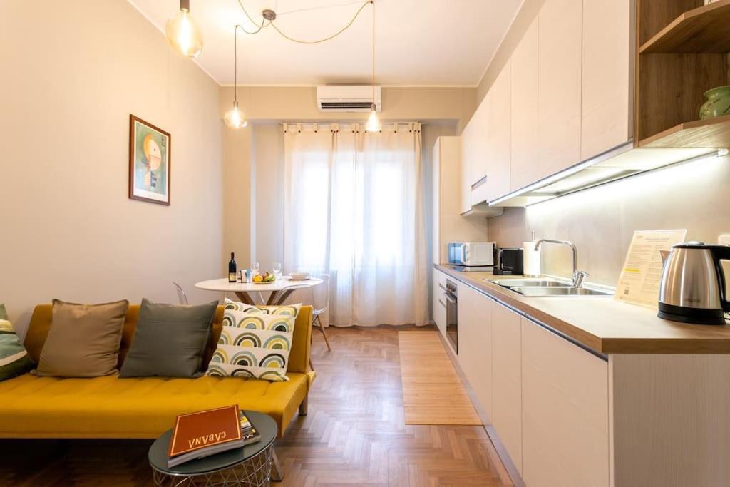Leilighet Co99 - New Two Bedrooms Washington *