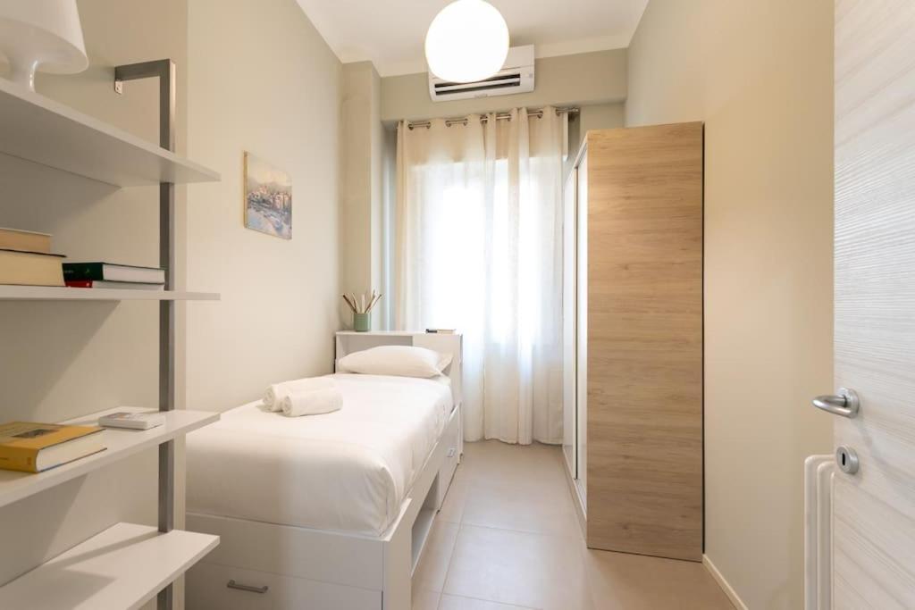 Leilighet Co99 - New Two Bedrooms Washington Milano