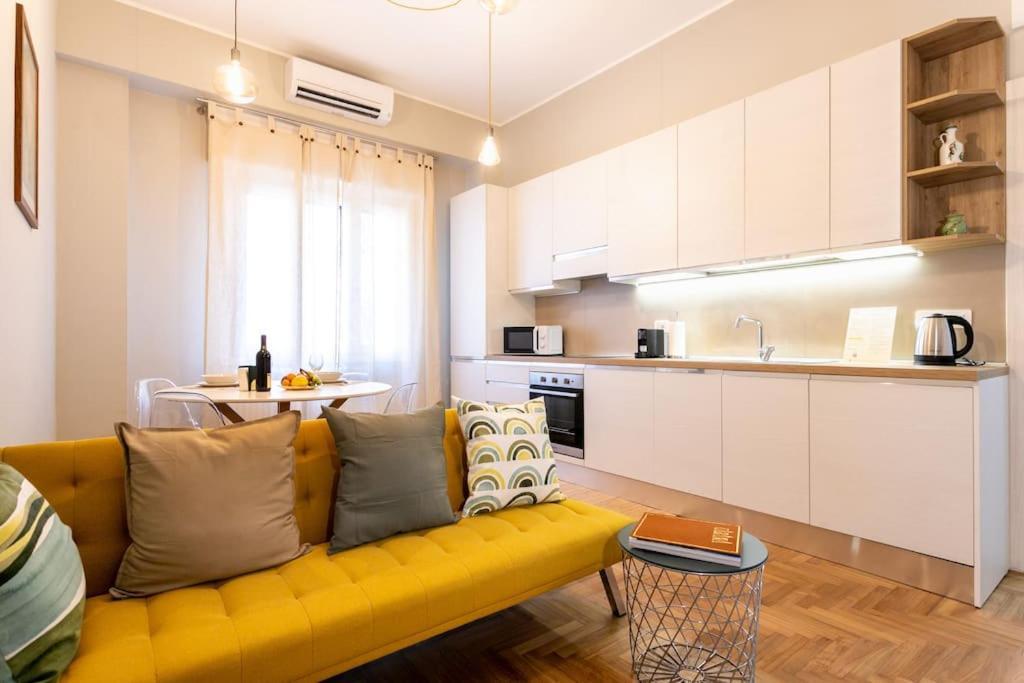 Co99 - New Two Bedrooms Washington Leilighet