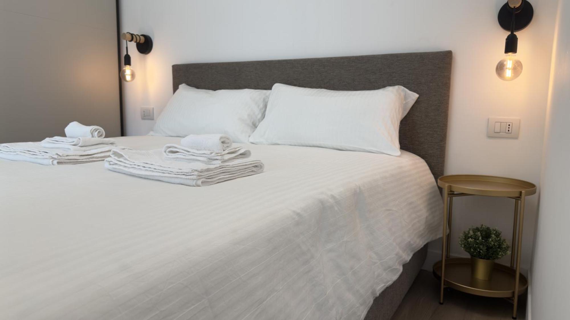 Apartment Fiera & Portello, Teodorico Milan