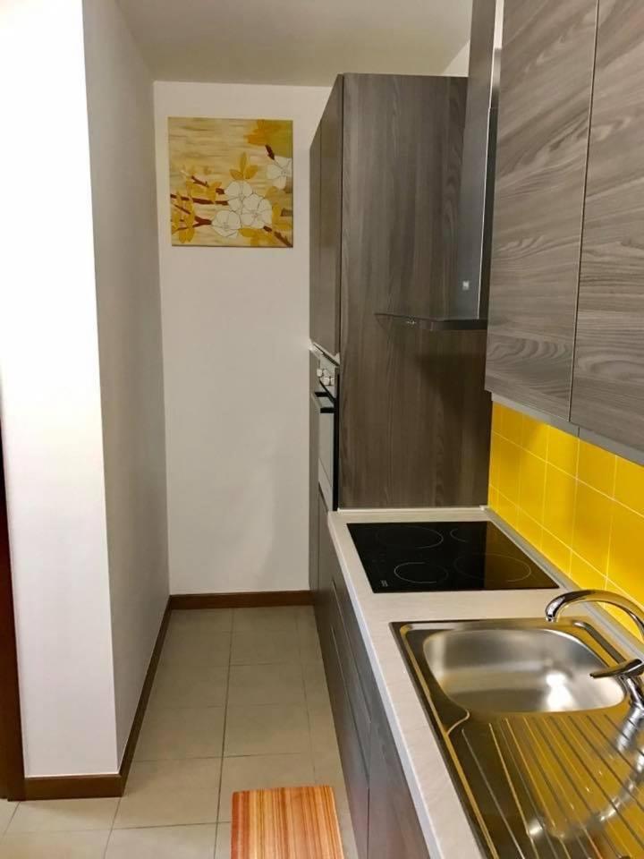 Appartamento Living Politecnico Elite