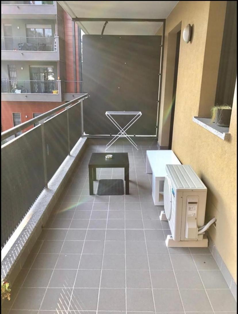 Appartamento Living Politecnico Elite Milano