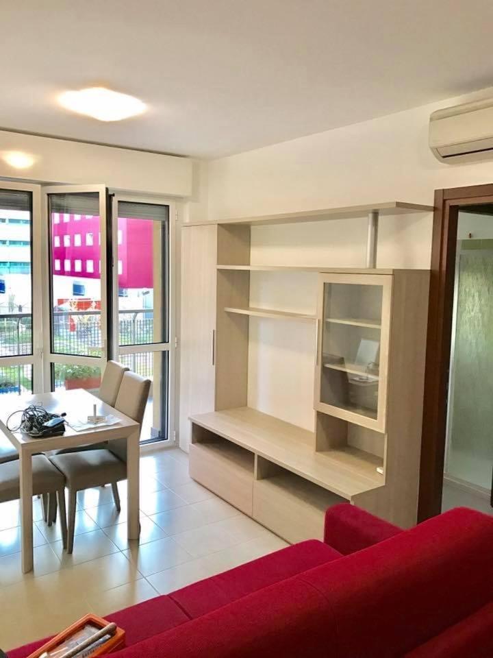 Appartamento Living Politecnico Elite *