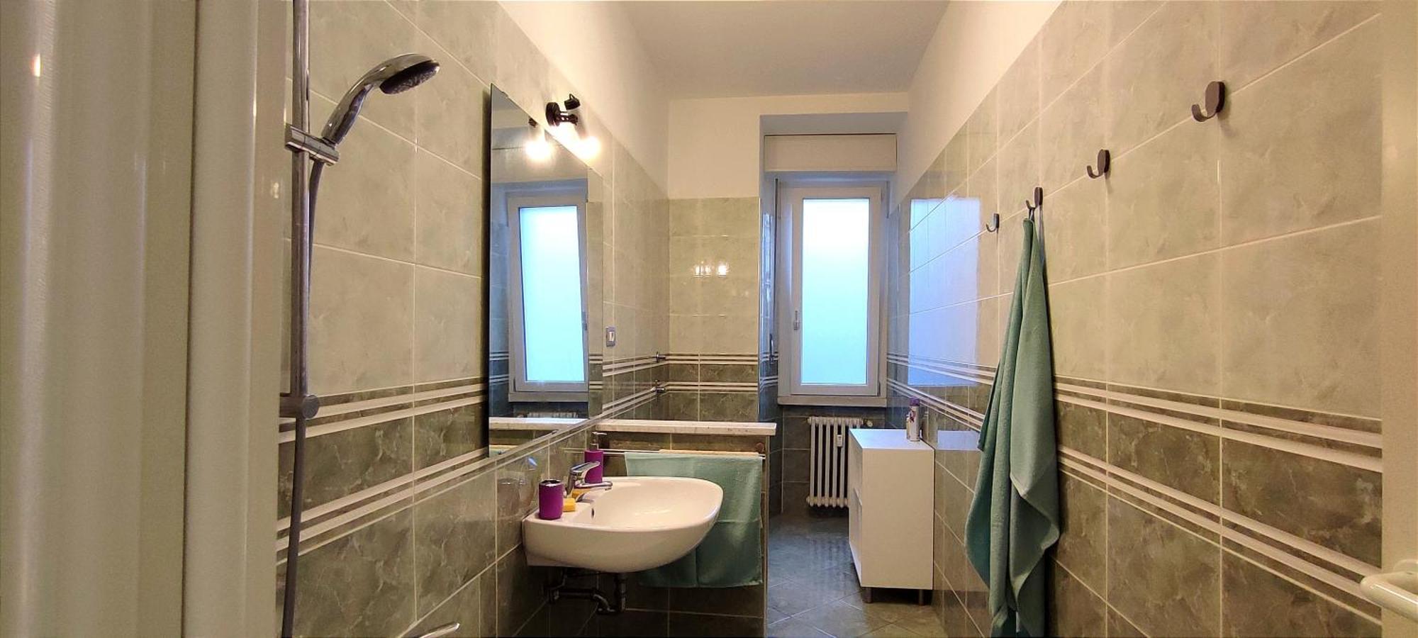 Accommodatie bij particulieren 2 Minimal Milaan