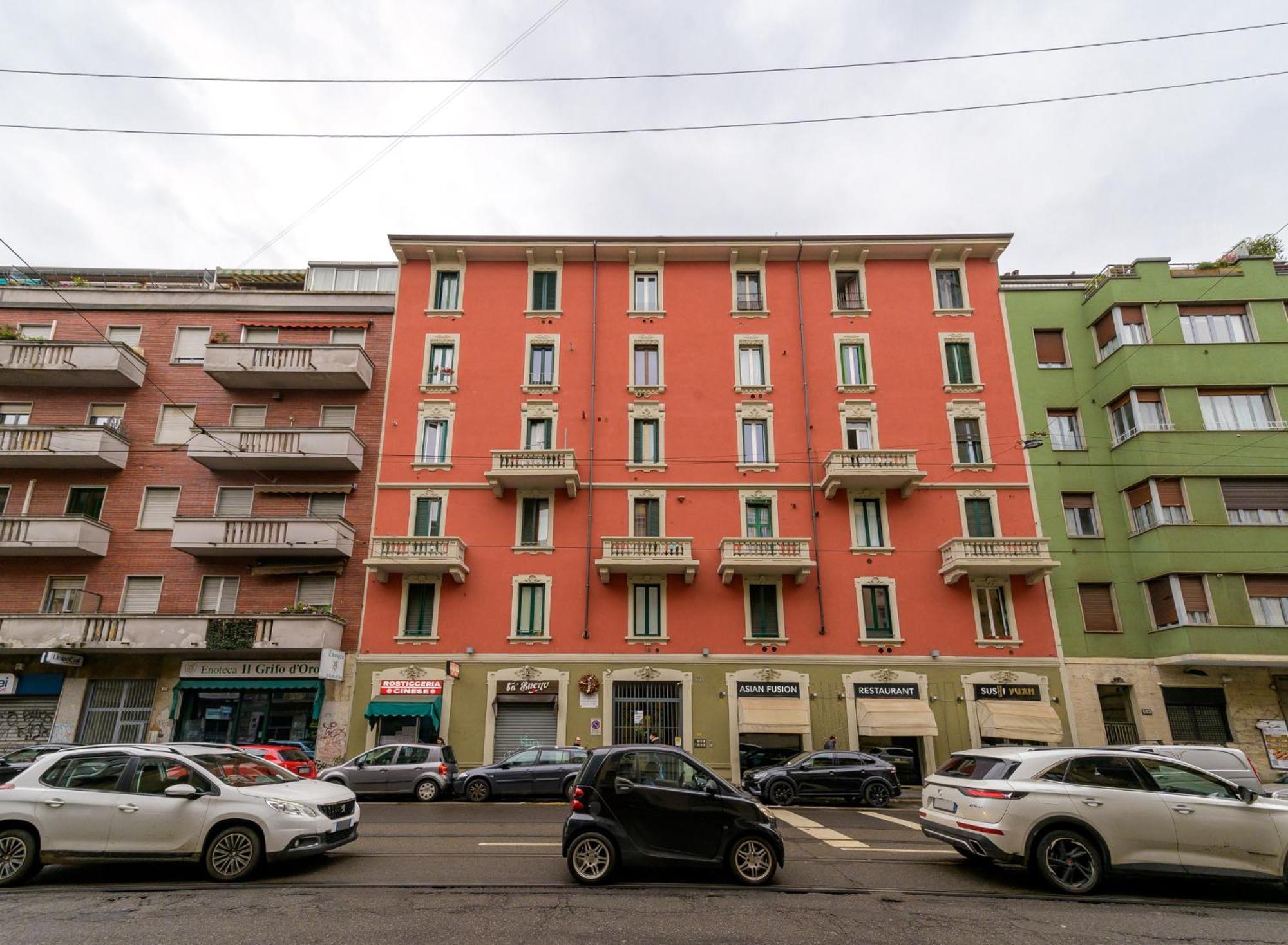Saint George Appartamento *