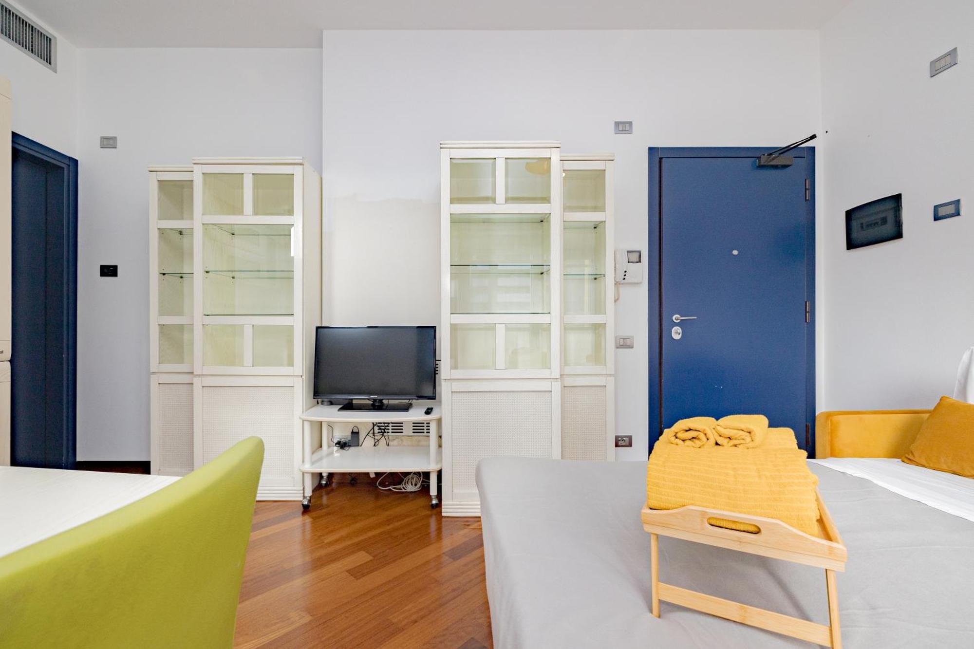 Casa Solare - Eleganza Milanese In Porta Romana * Mailand