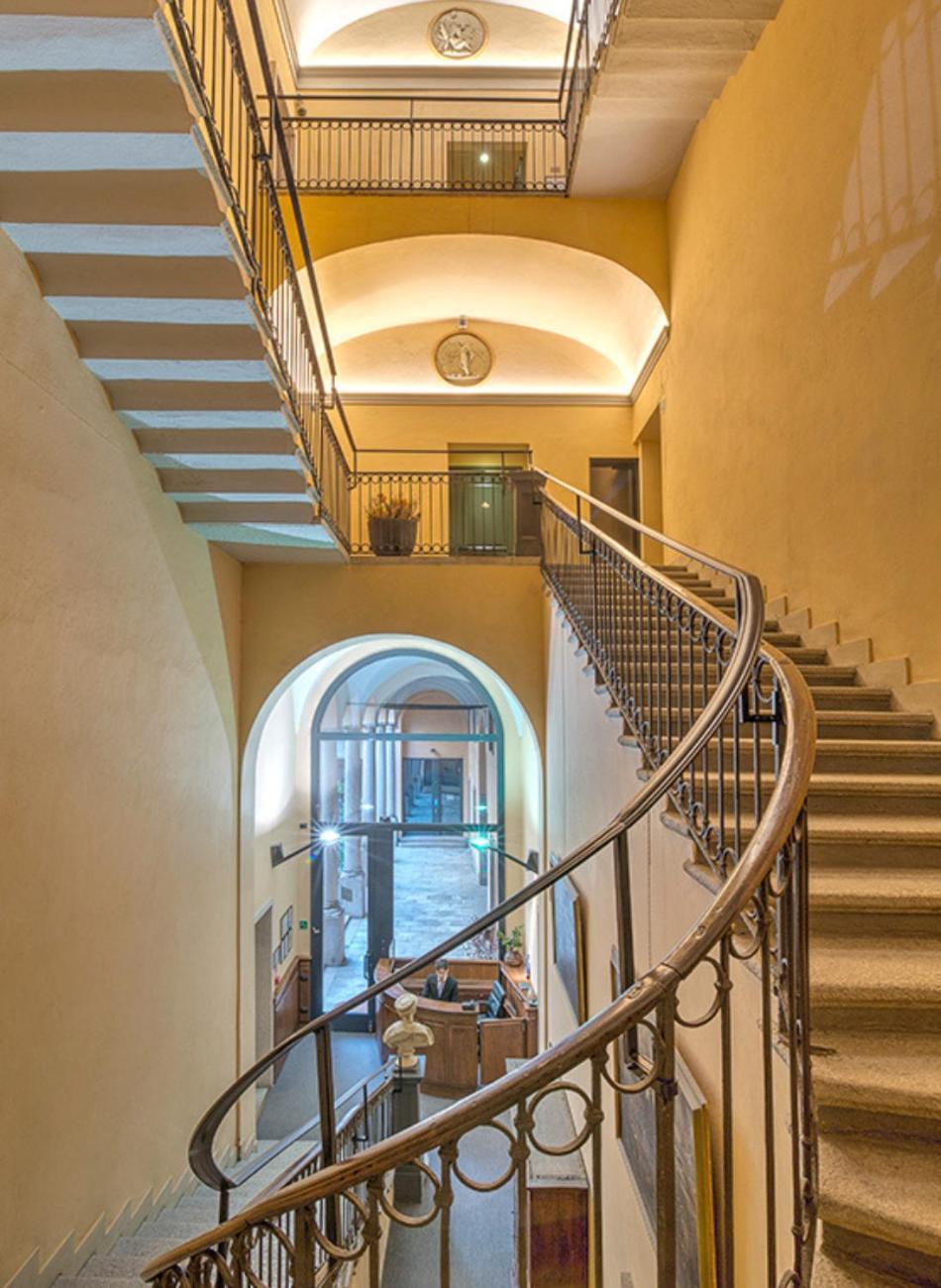 Aparthotel Numa Camperio 4*