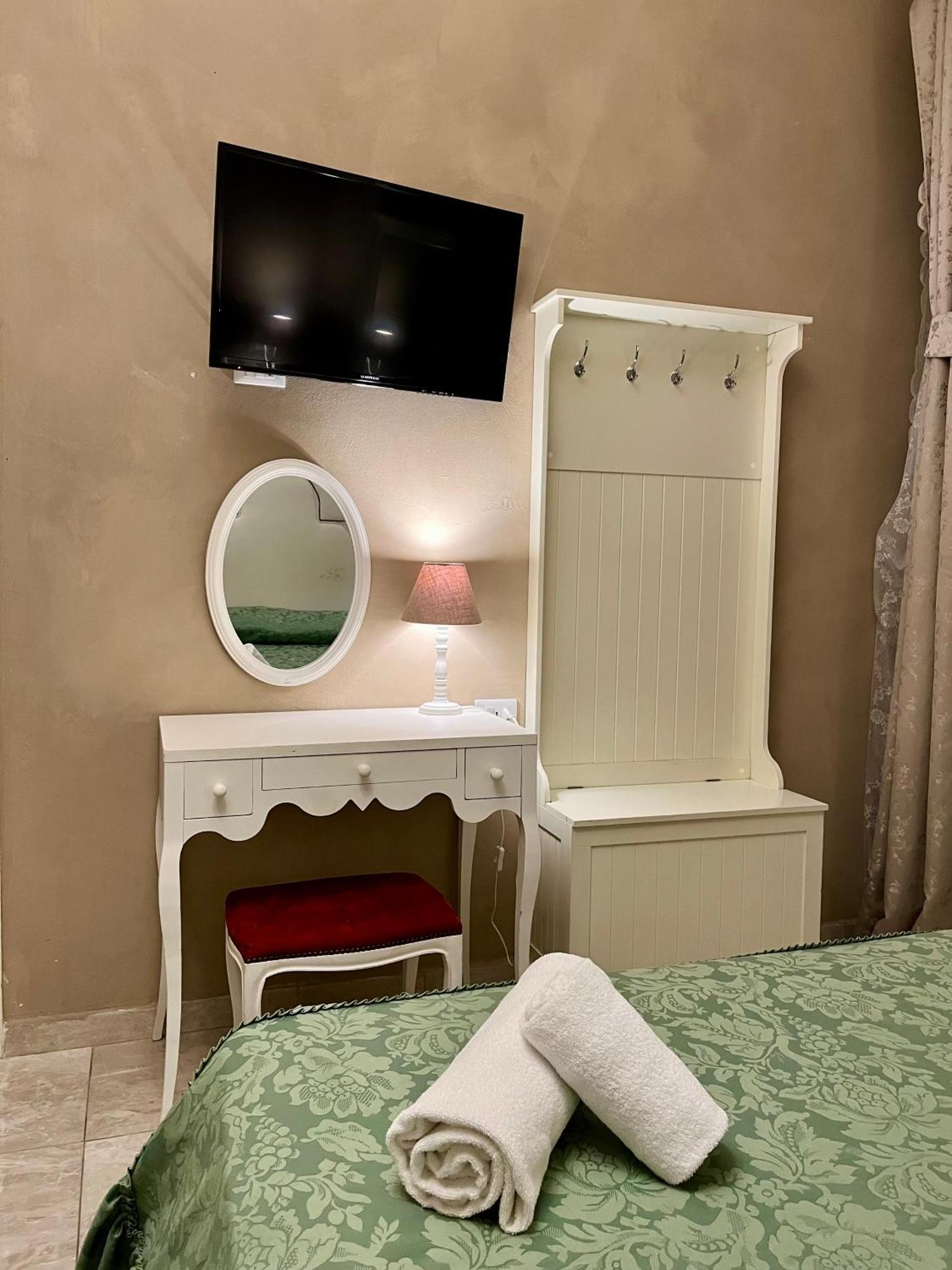 Boutique Calais Hotel Mailand