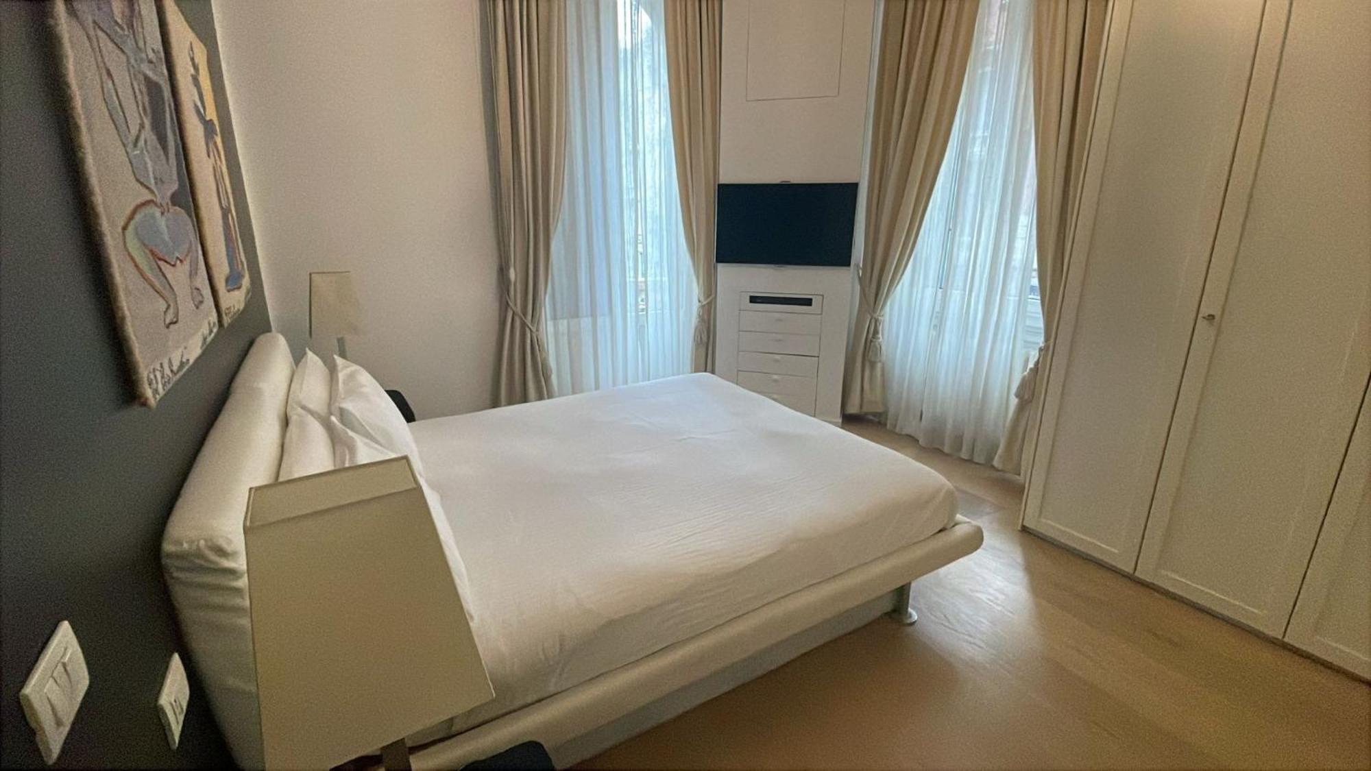 29 Appartamento Milano