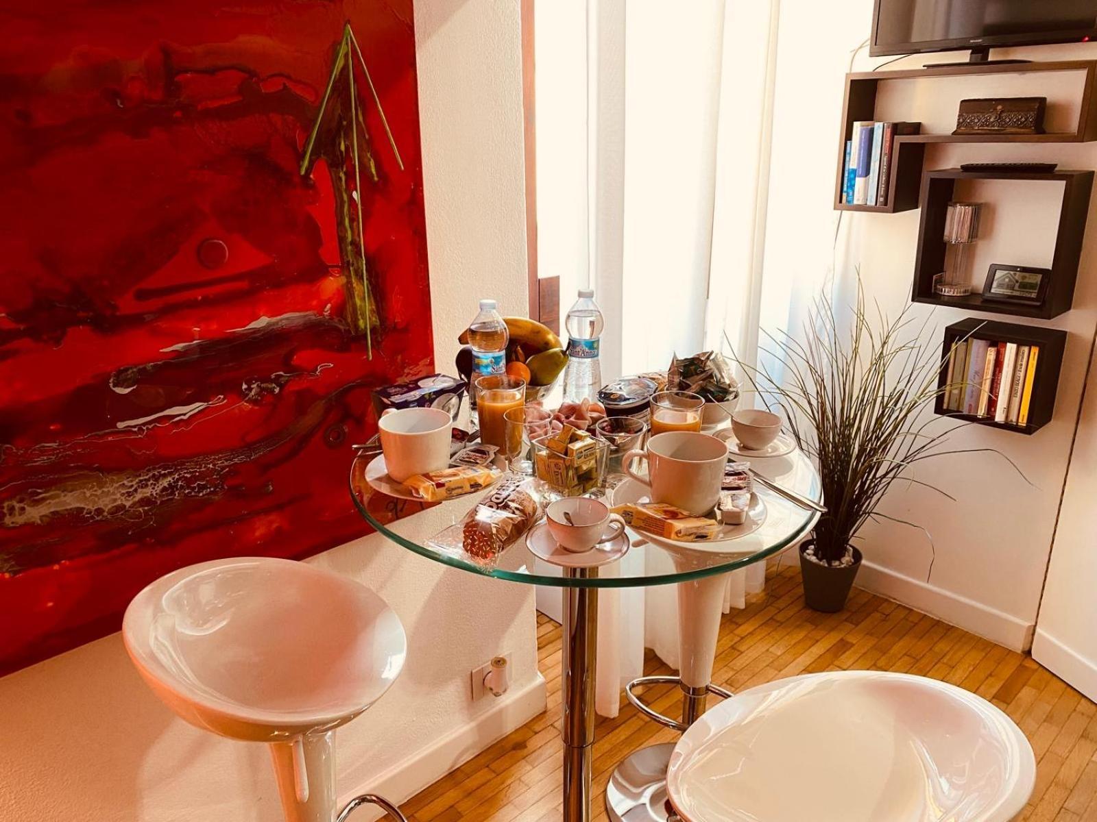 Monolocale Morimondo 1 Apartment Mailand