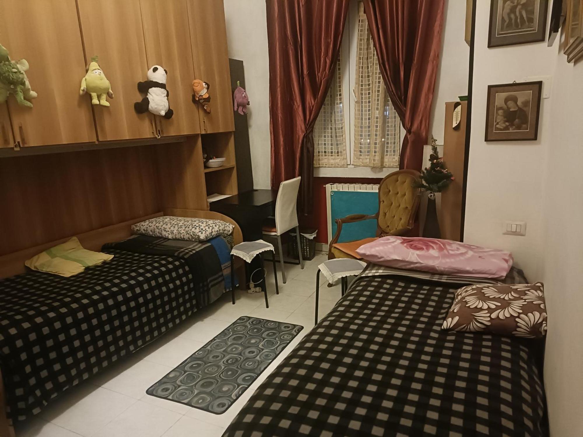 Homestay Casa Vicino Villapizzone