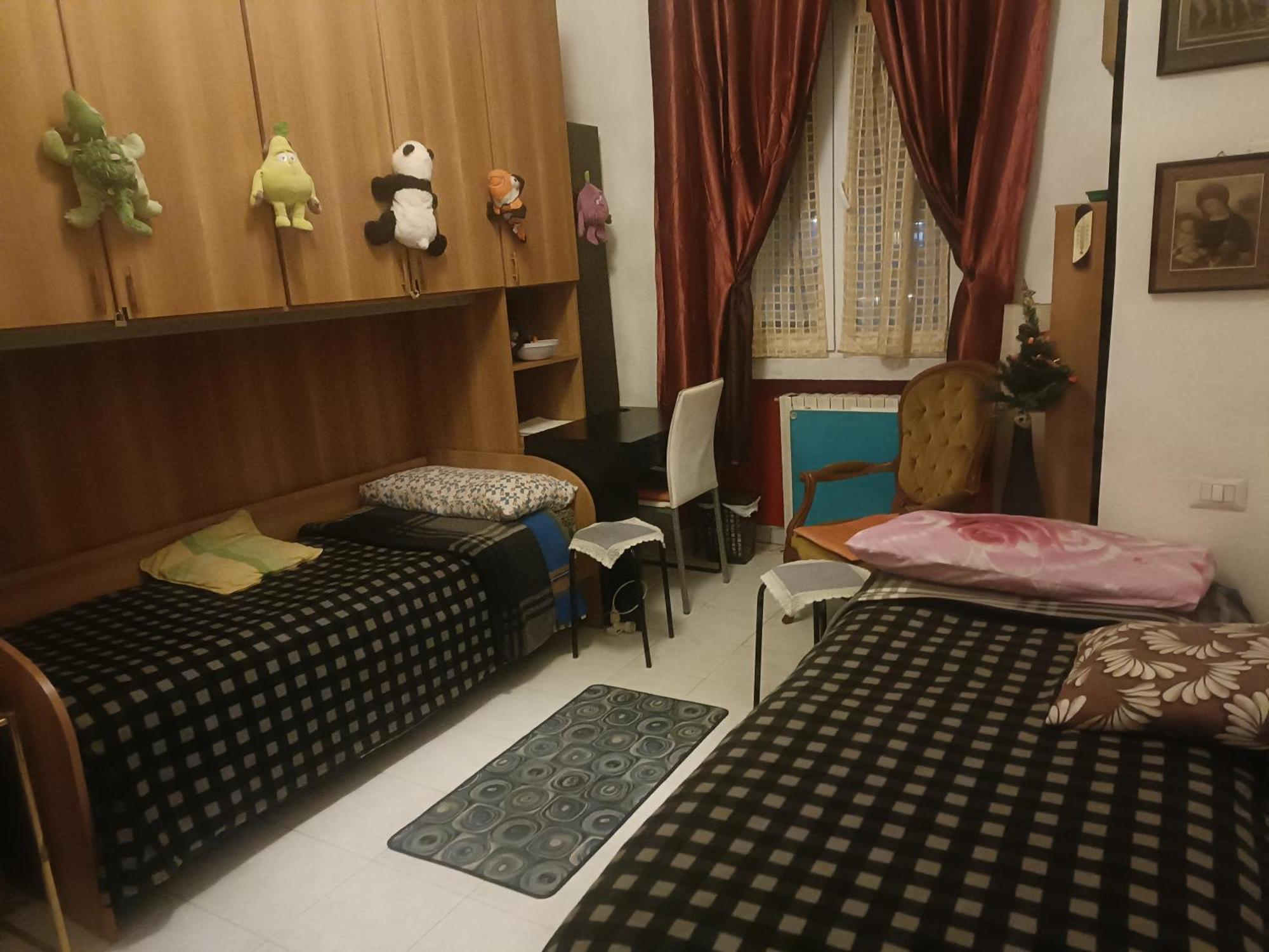Casa Vicino Villapizzone Milan