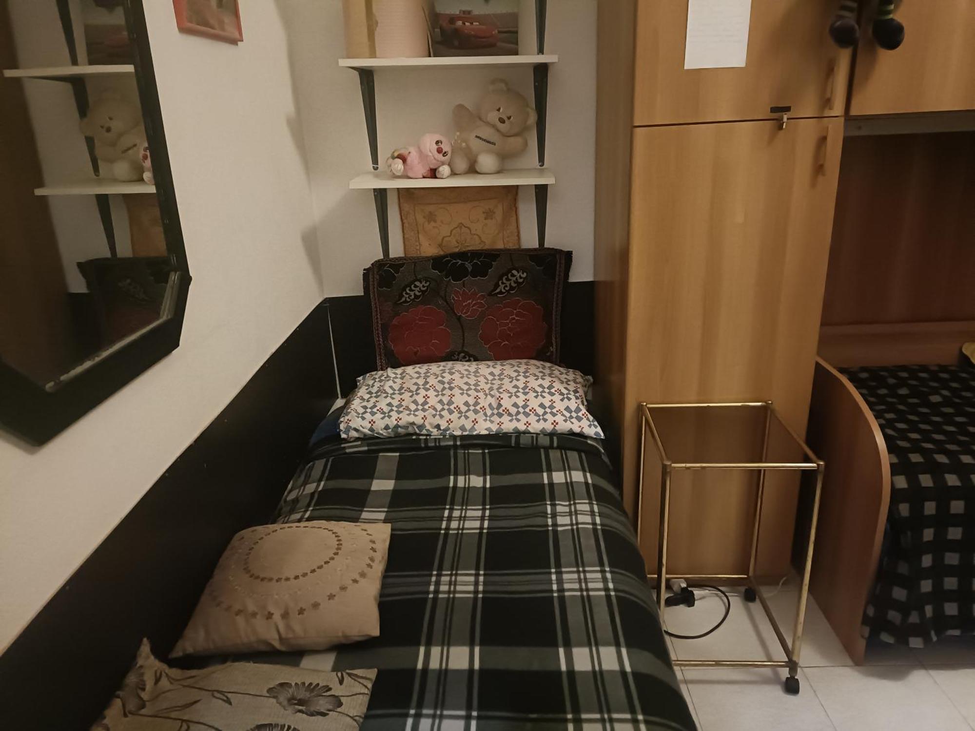 Casa Vicino Villapizzone * Milan
