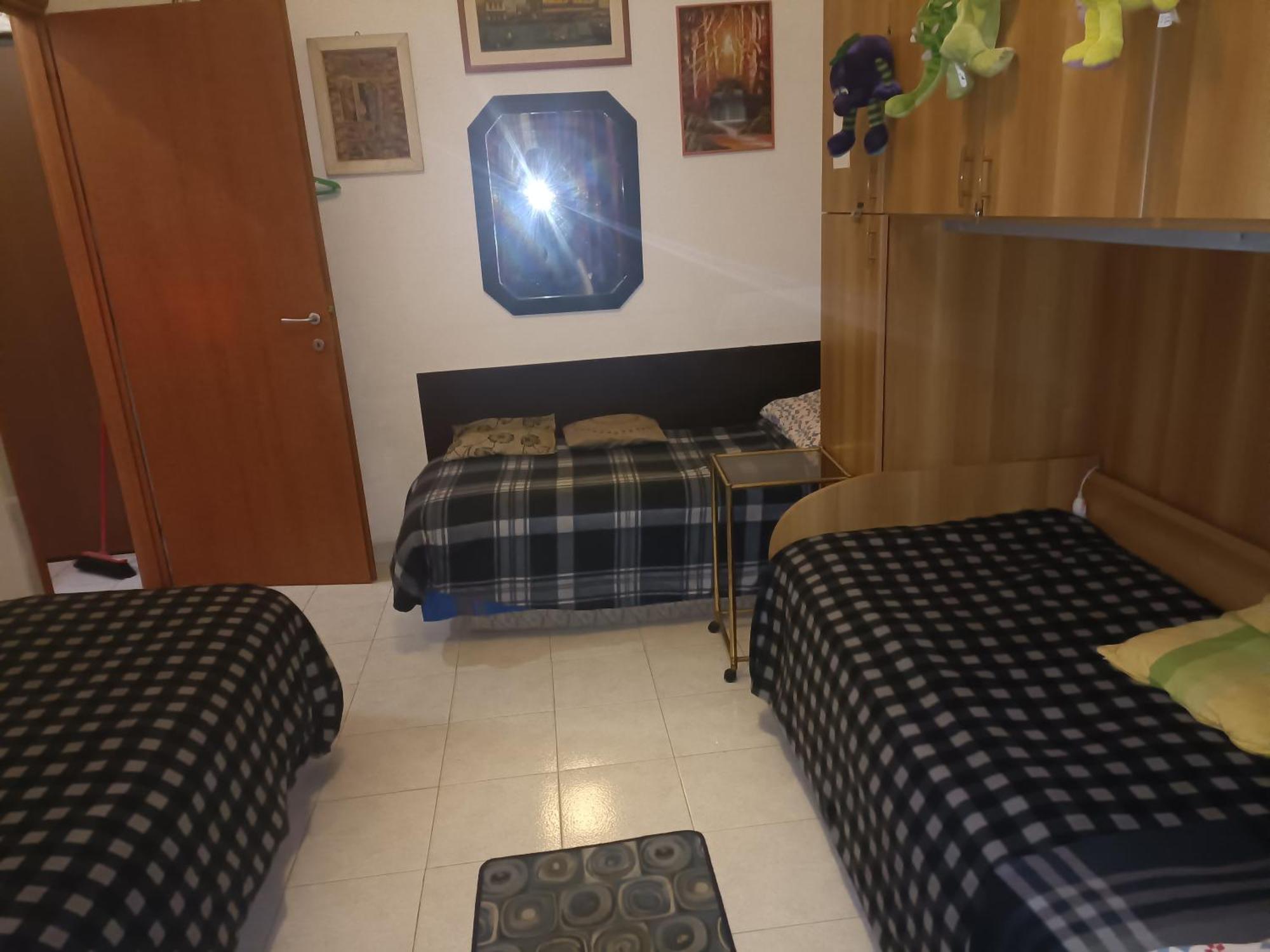 Casa Vicino Villapizzone Homestay *