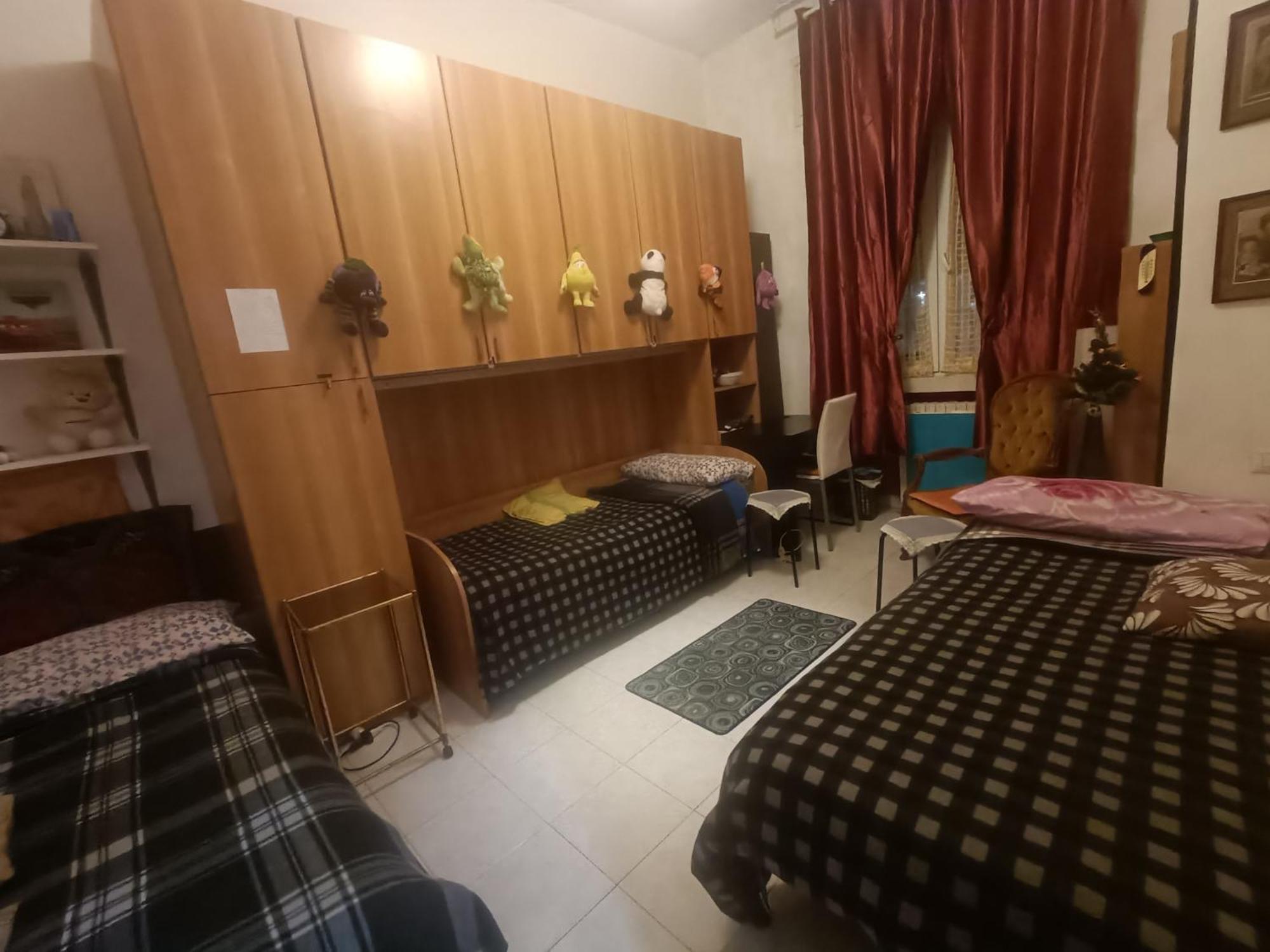 Homestay Casa Vicino Villapizzone Milan