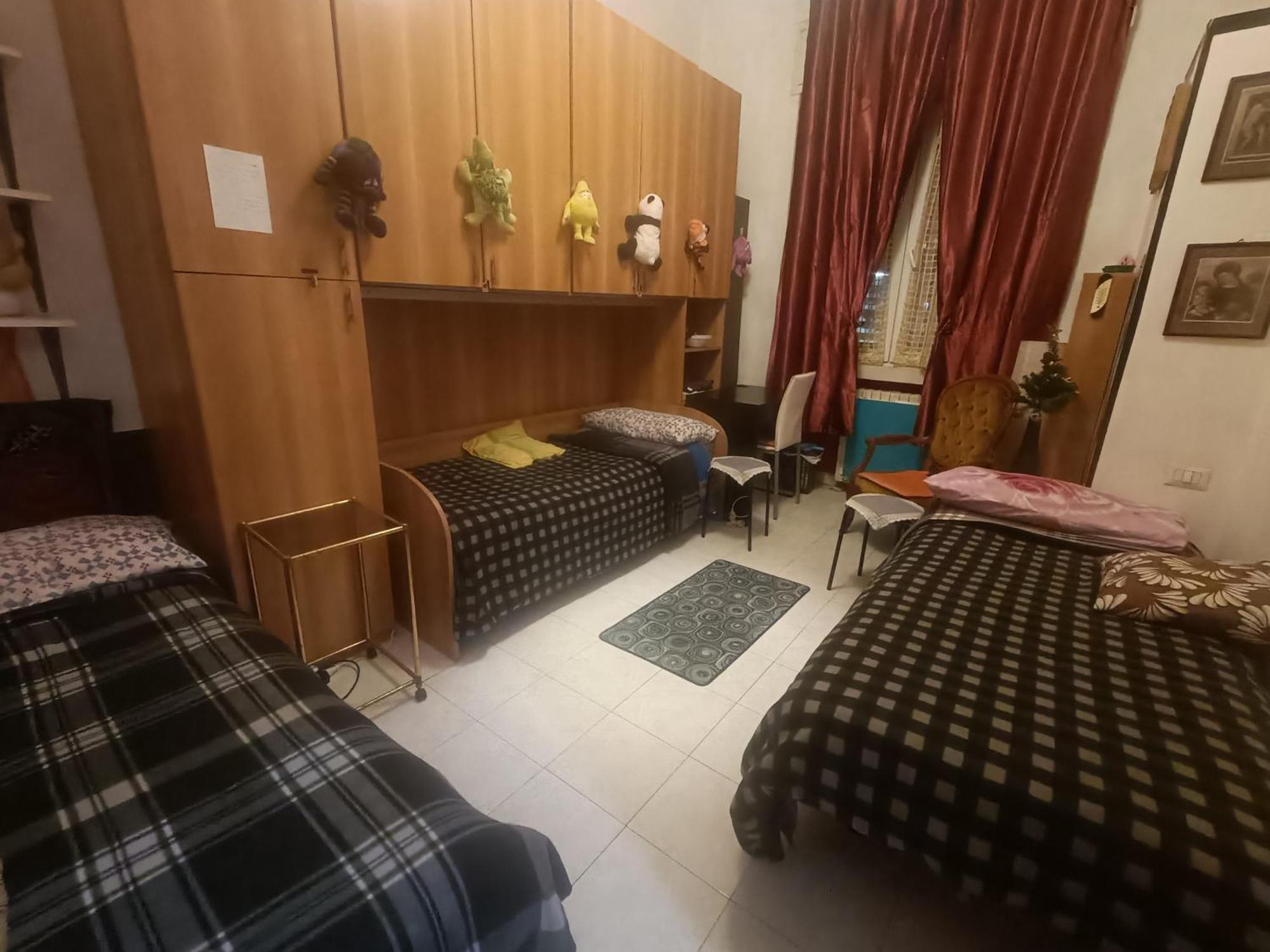 Casa Vicino Villapizzone Milan