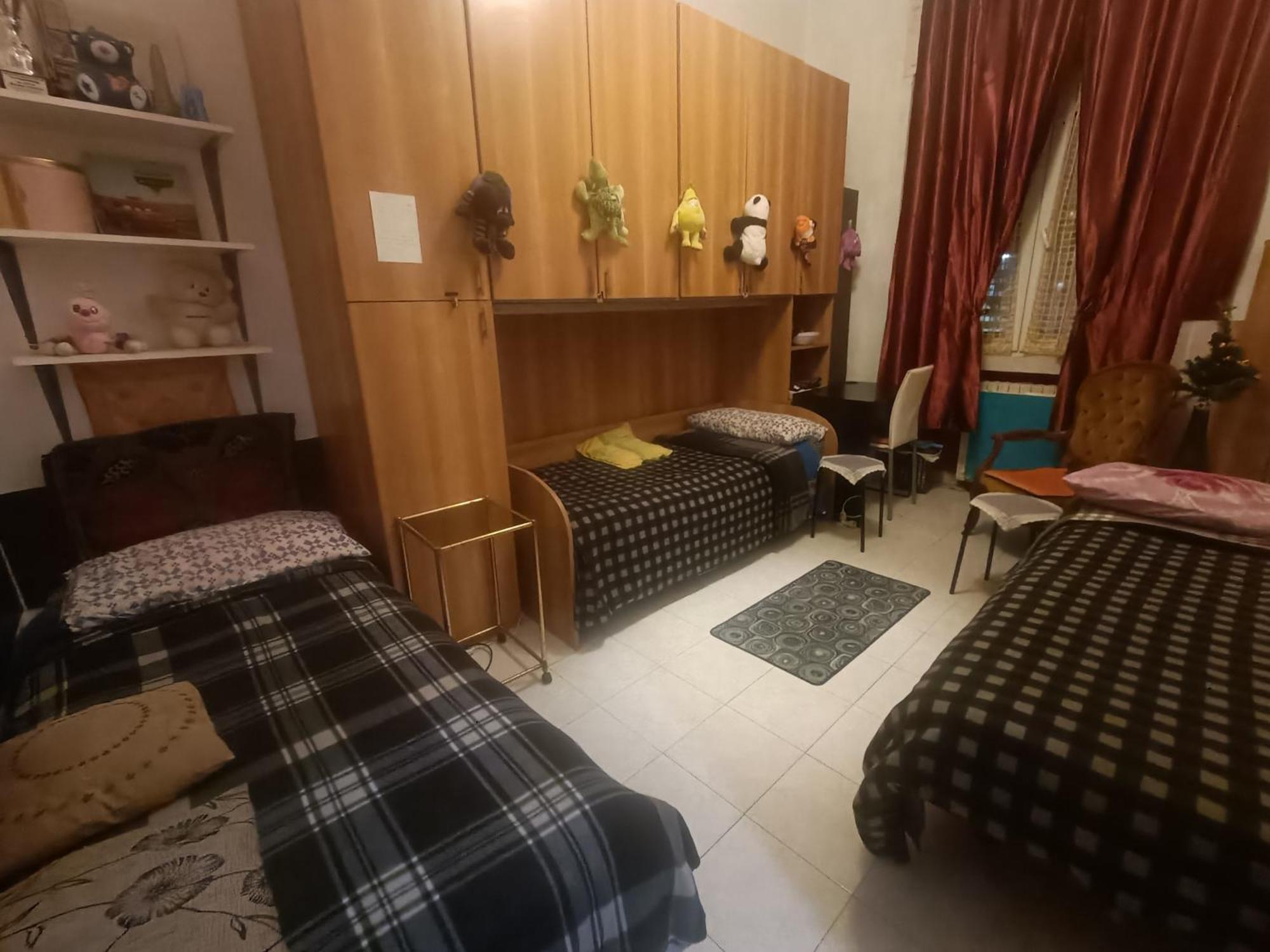 Casa Vicino Villapizzone Homestay
