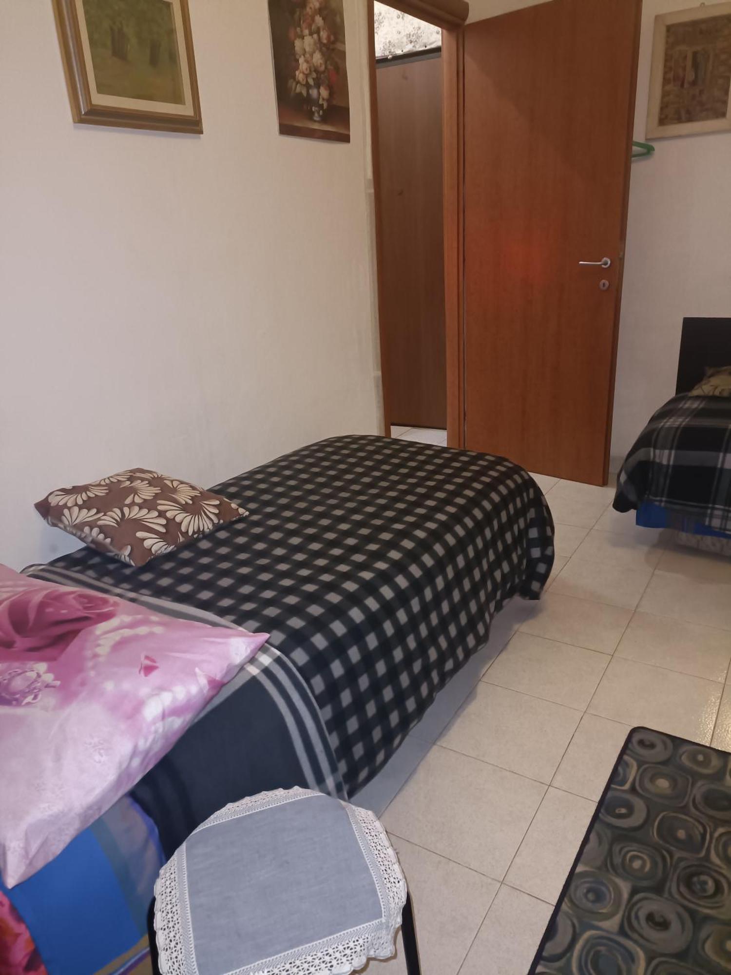 Homestay Casa Vicino Villapizzone