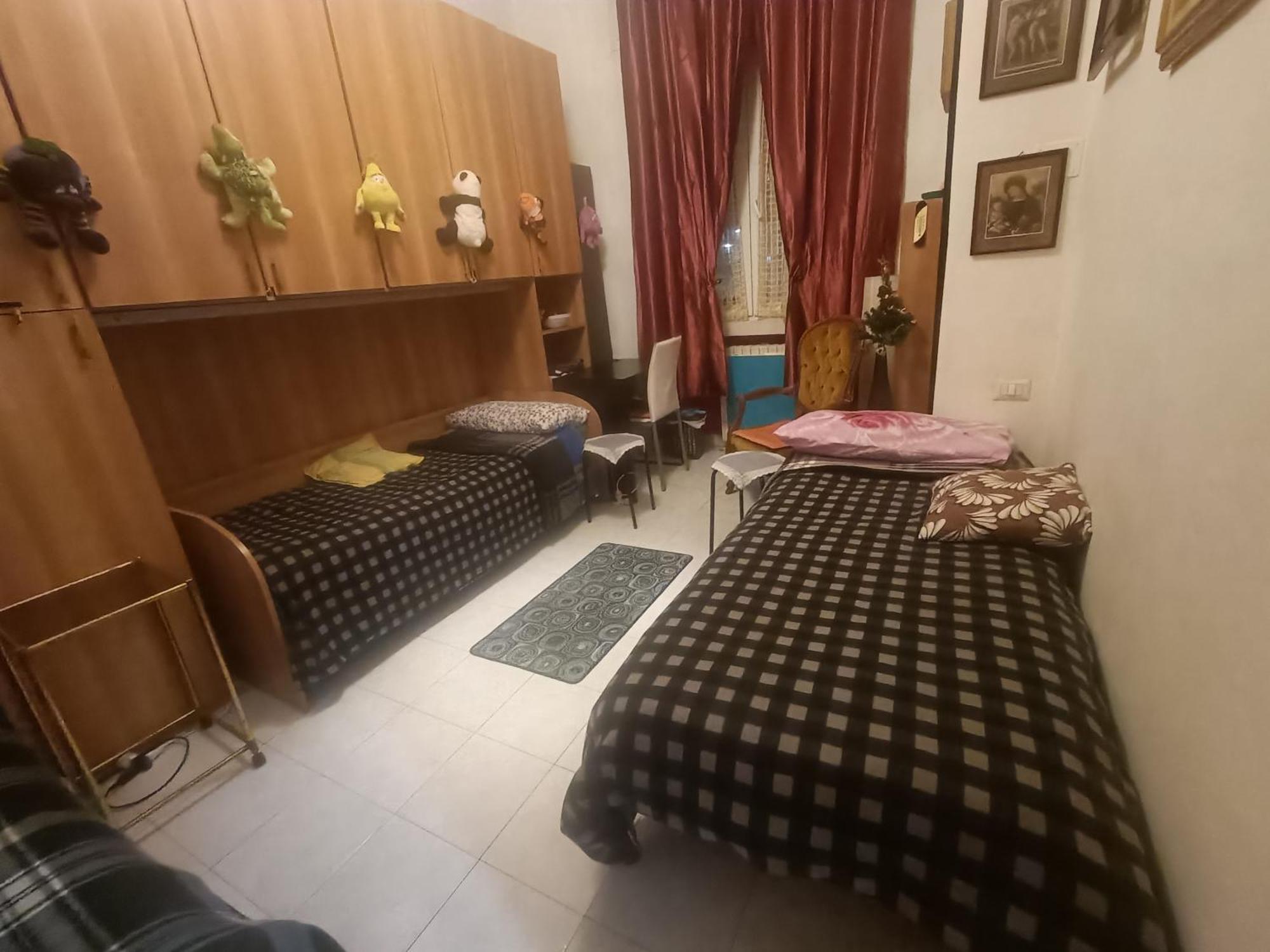 Casa Vicino Villapizzone * Milan