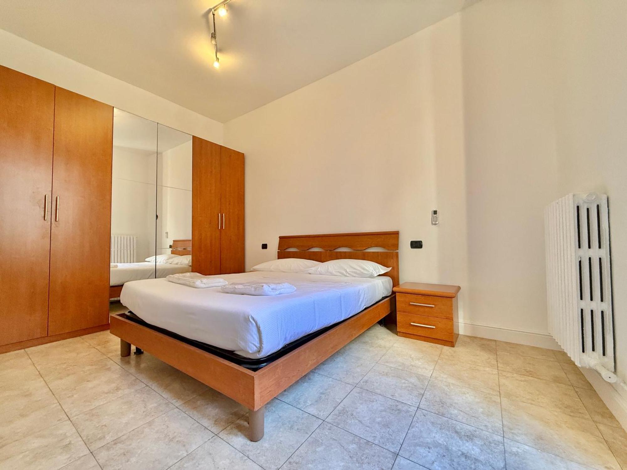 20 Off Garibaldi Eleganza Apartment Mailand