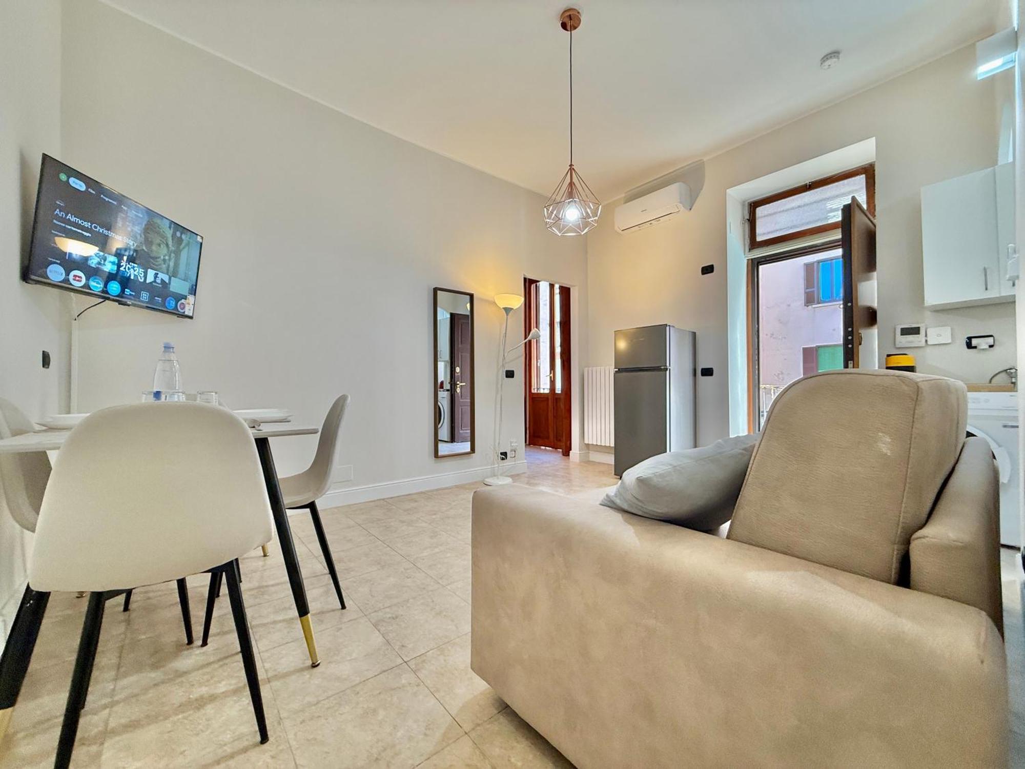 20 Off Garibaldi Eleganza Apartment Mailand