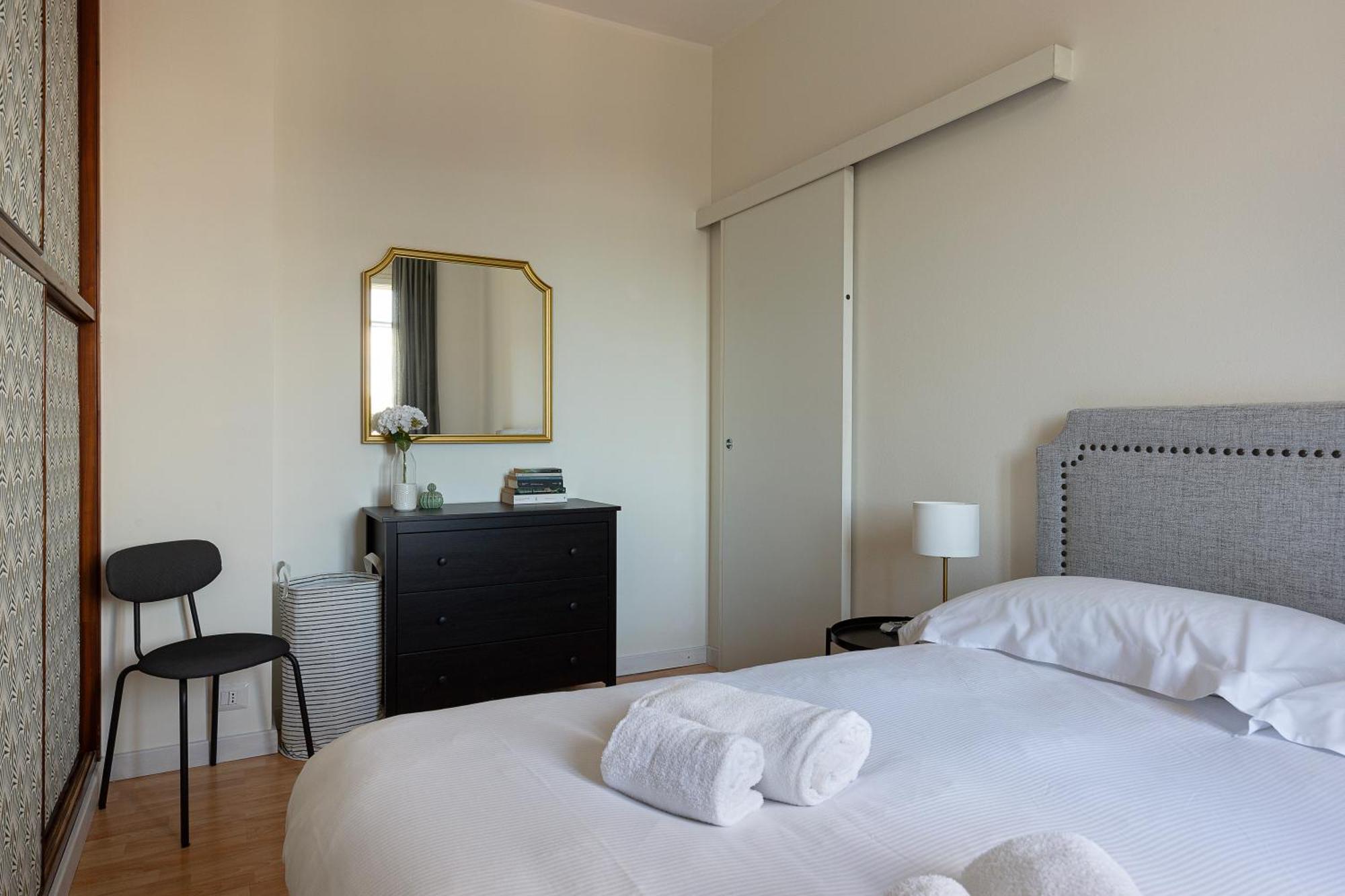 Mcb Maison Tortona Design District Leilighet